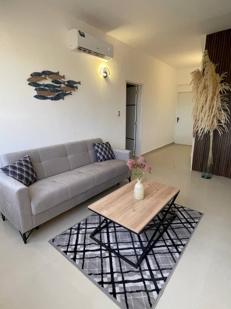 APARTAMENTO EN ALQUILER VACACIONAL AV. BOLIVAR