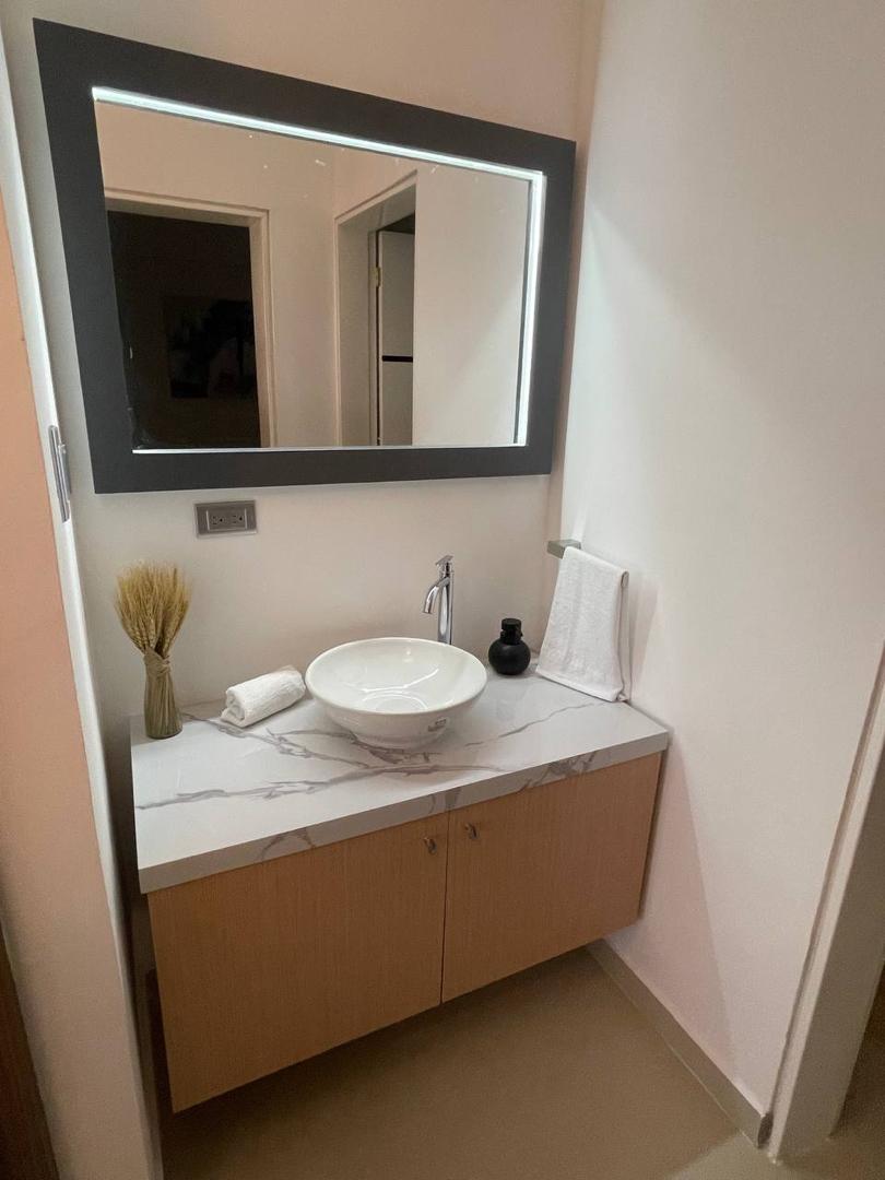 APARTAMENTO EN ALQUILER VACACIONAL AV. BOLIVAR