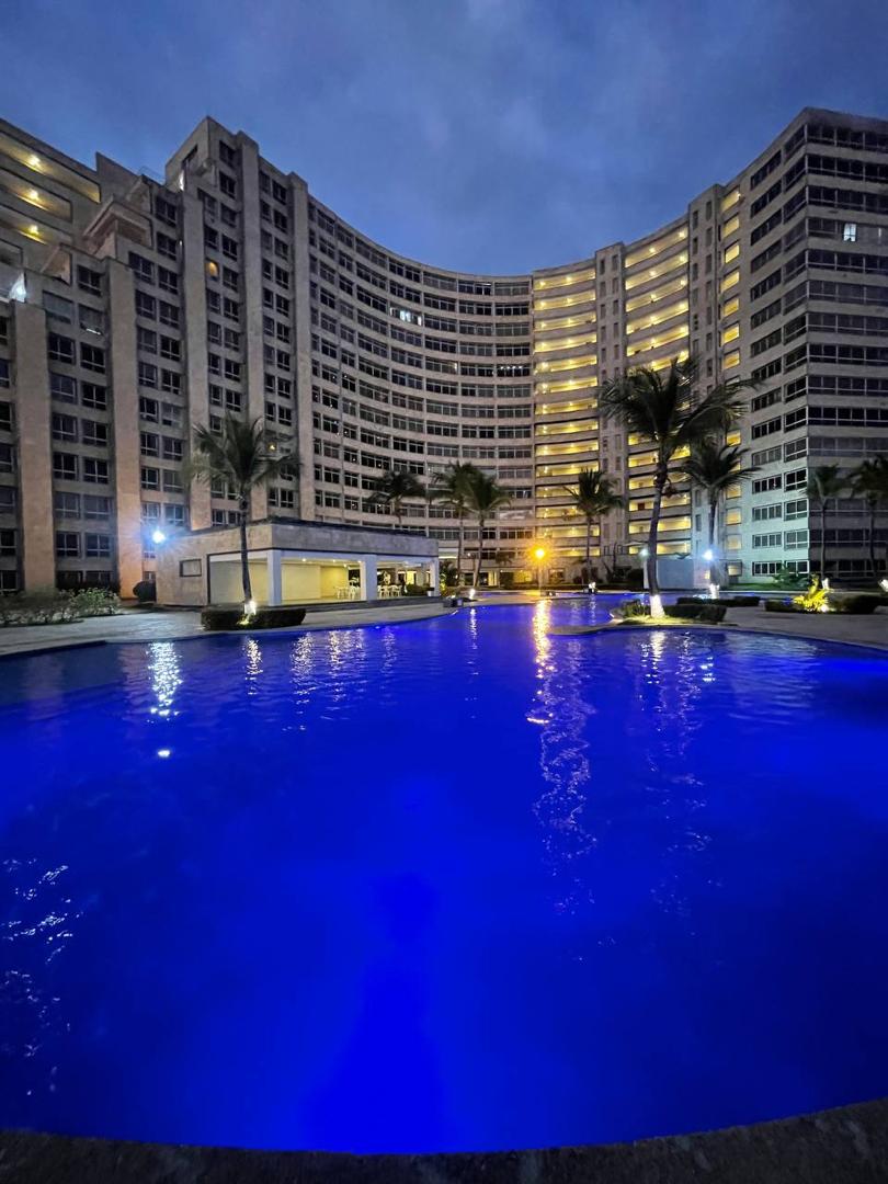 APARTAMENTO EN ALQUILER VACACIONAL AV. BOLIVAR