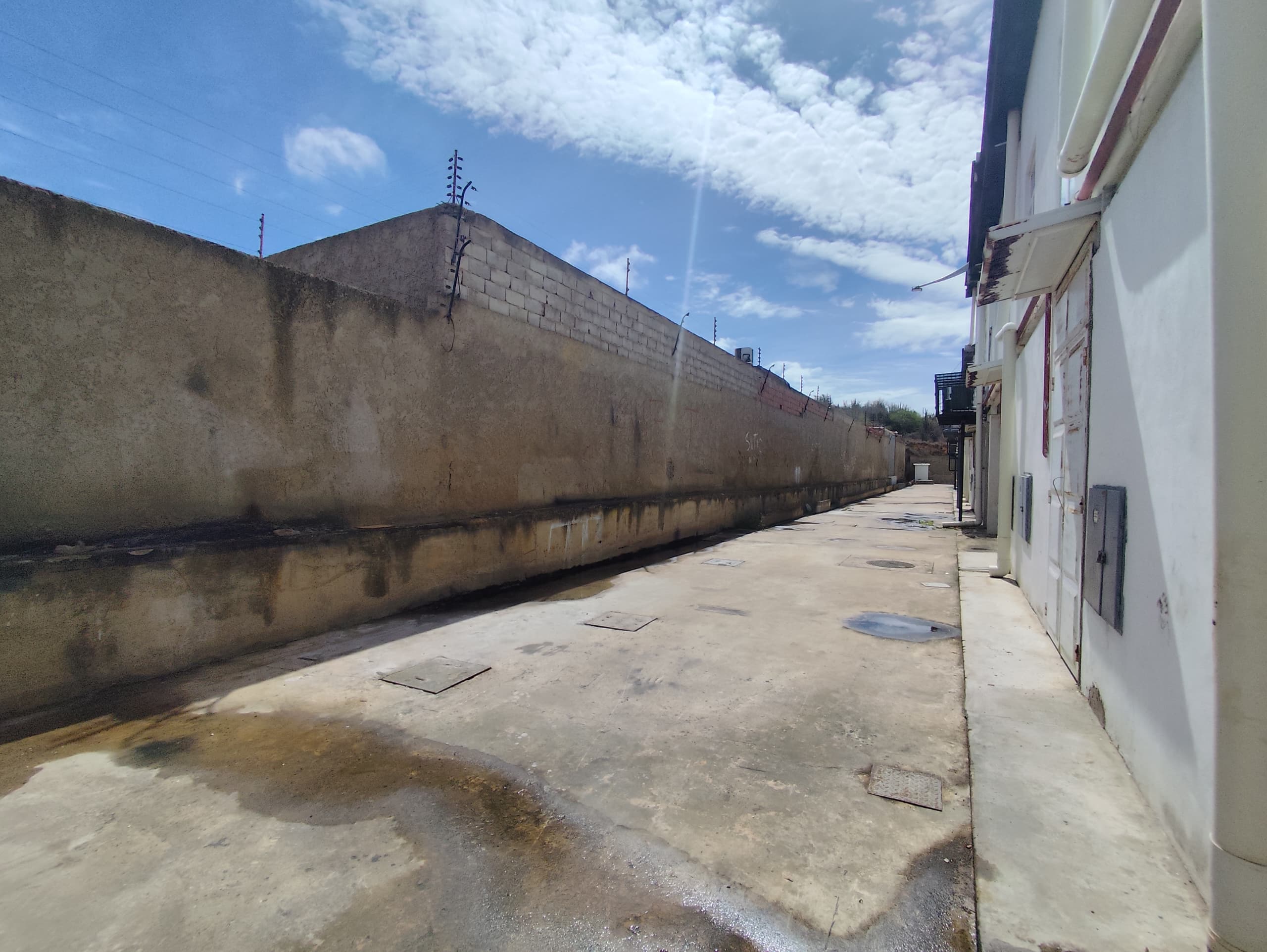 LOCAL EN ALQUILER EN AV. TERRANOVA