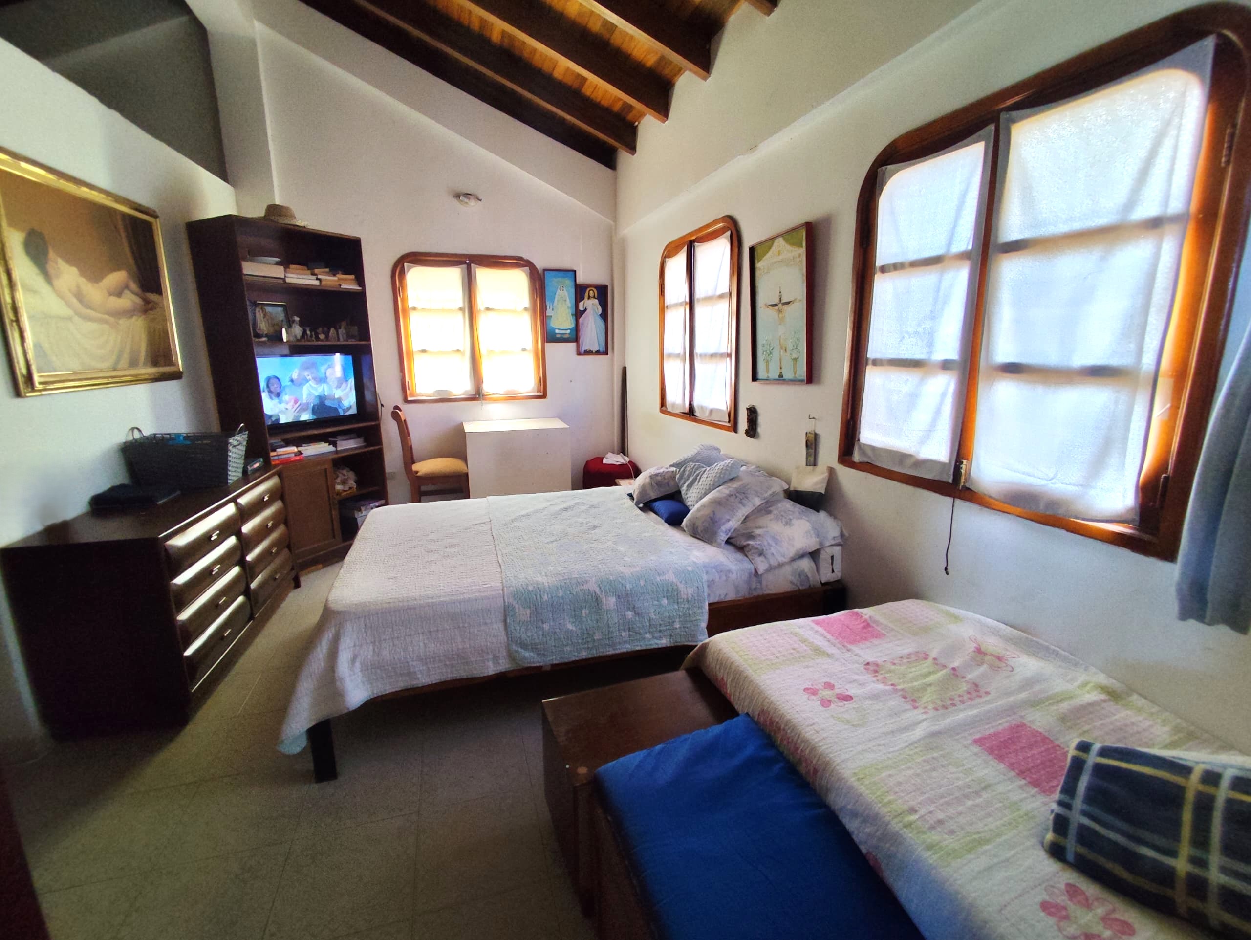 NEGOCIO EN PAMPATAR, EN VENTA