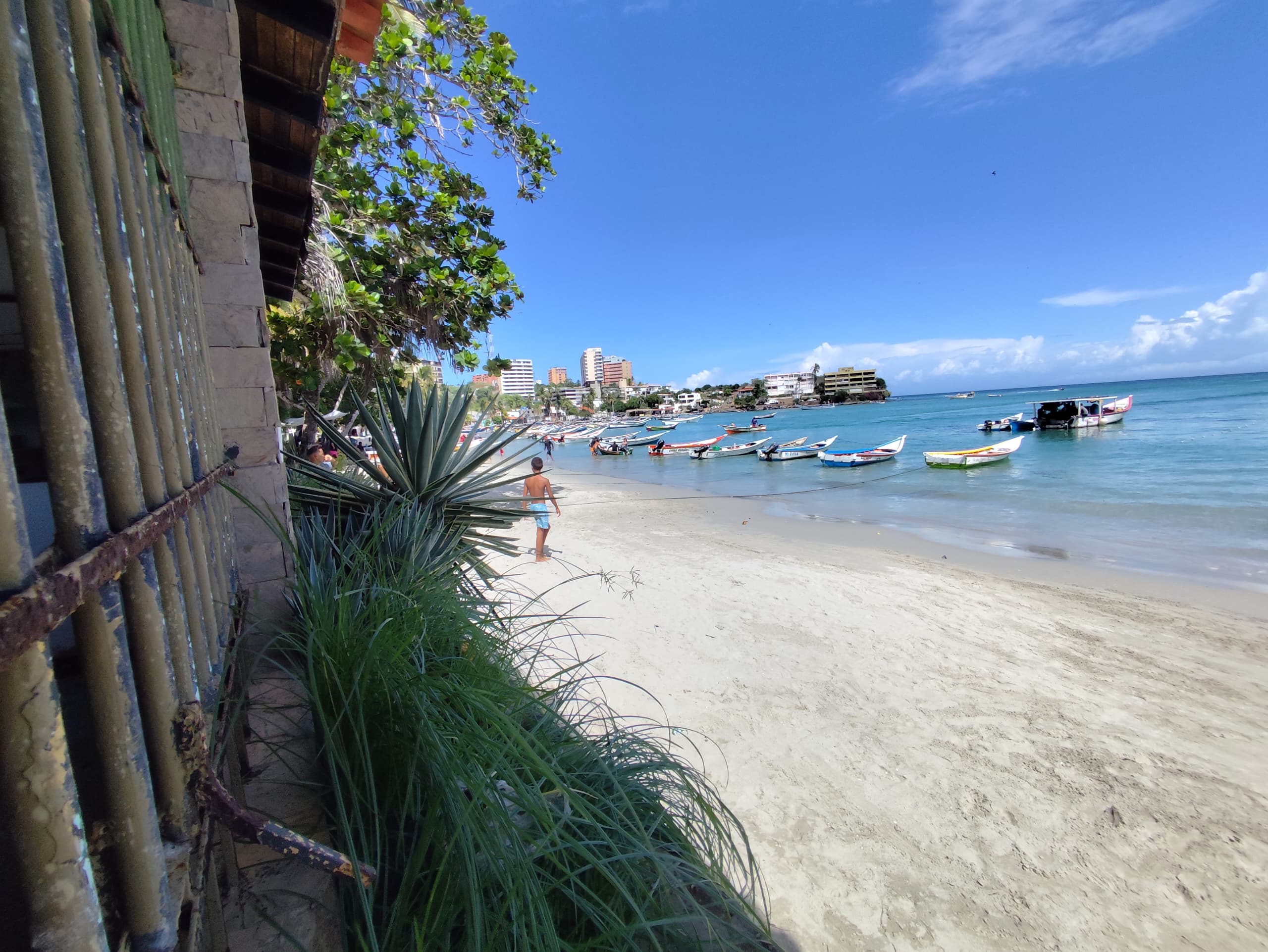 NEGOCIO EN PAMPATAR, EN VENTA