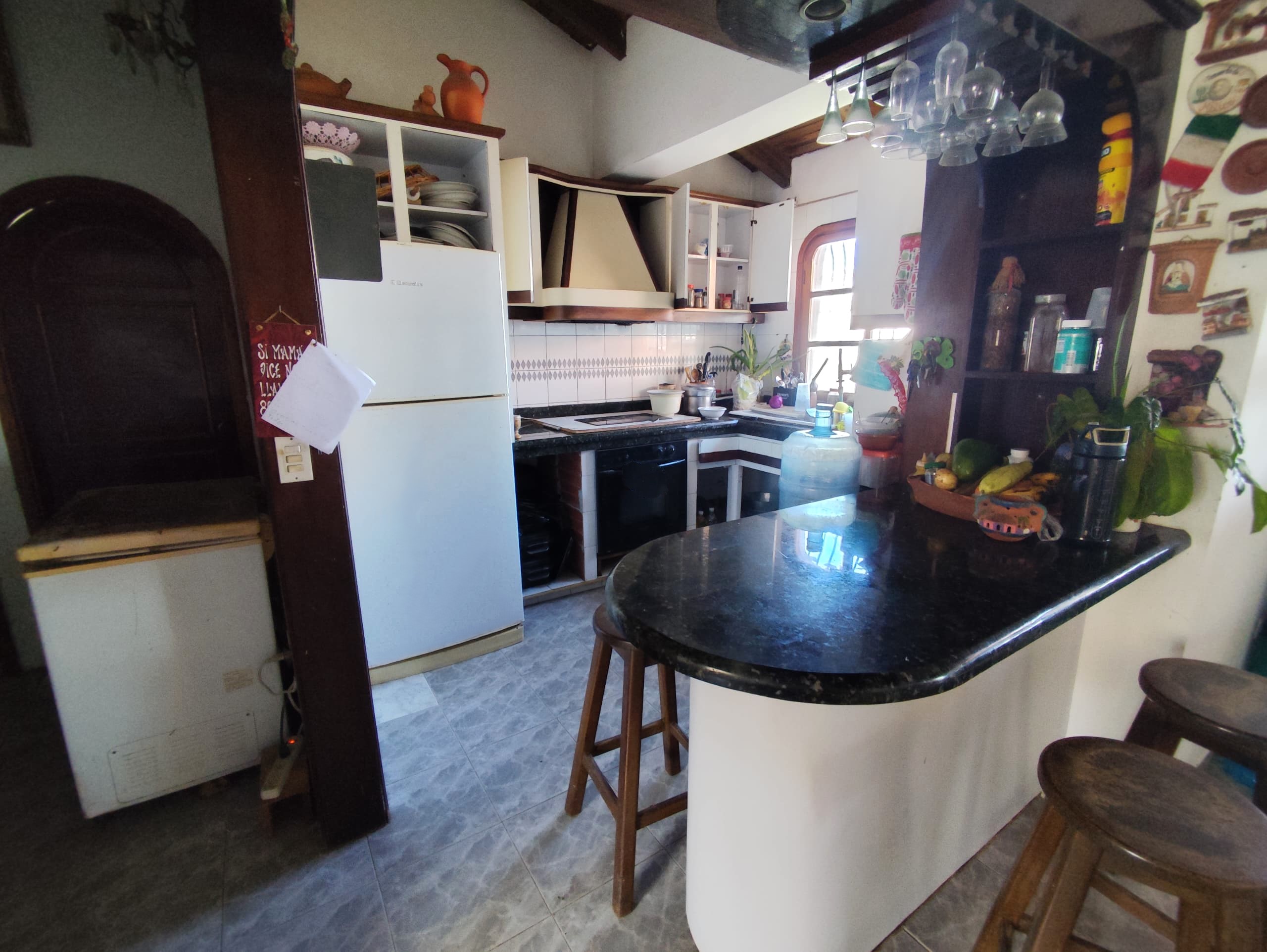 NEGOCIO EN PAMPATAR, EN VENTA