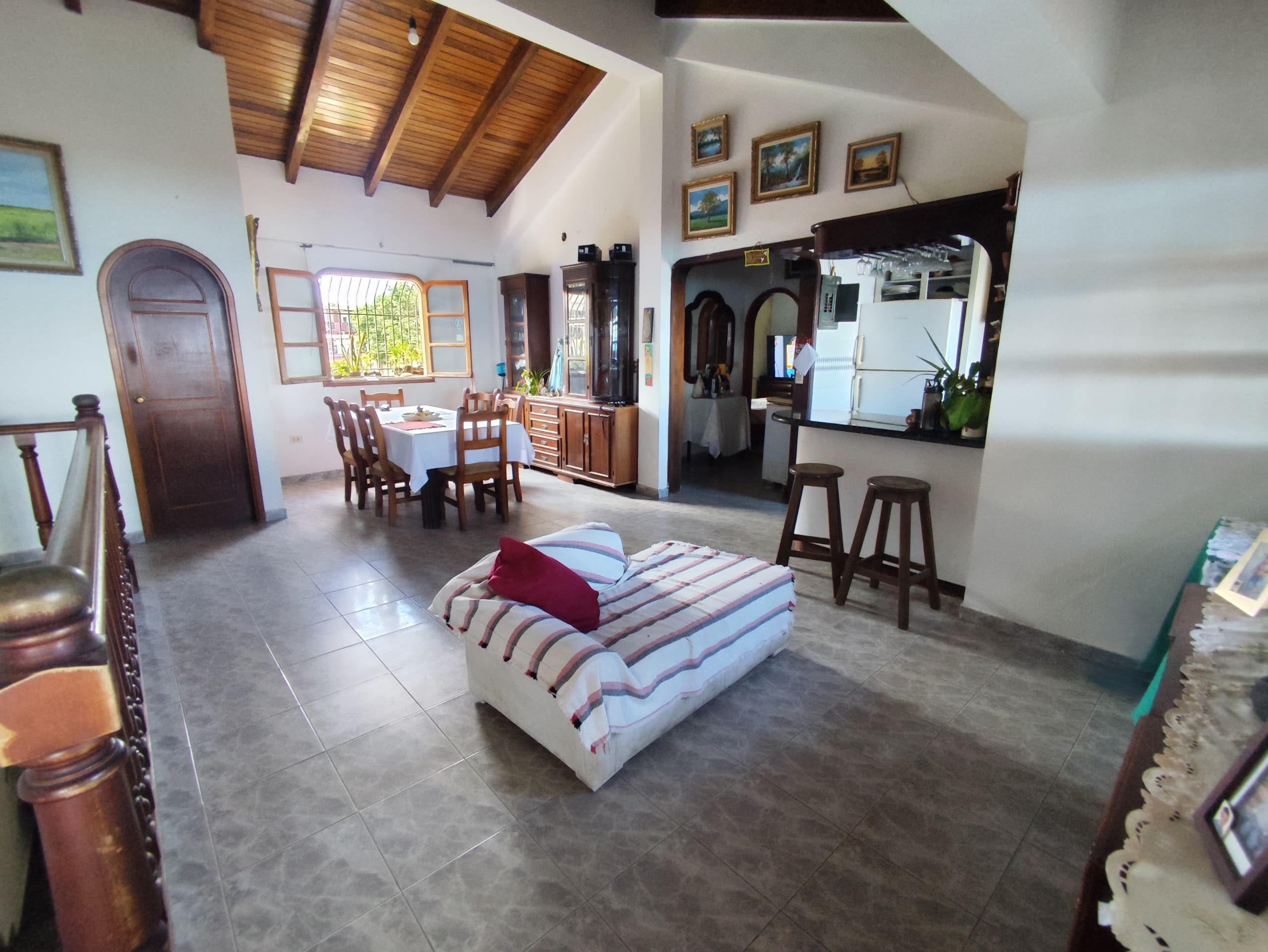 NEGOCIO EN PAMPATAR, EN VENTA