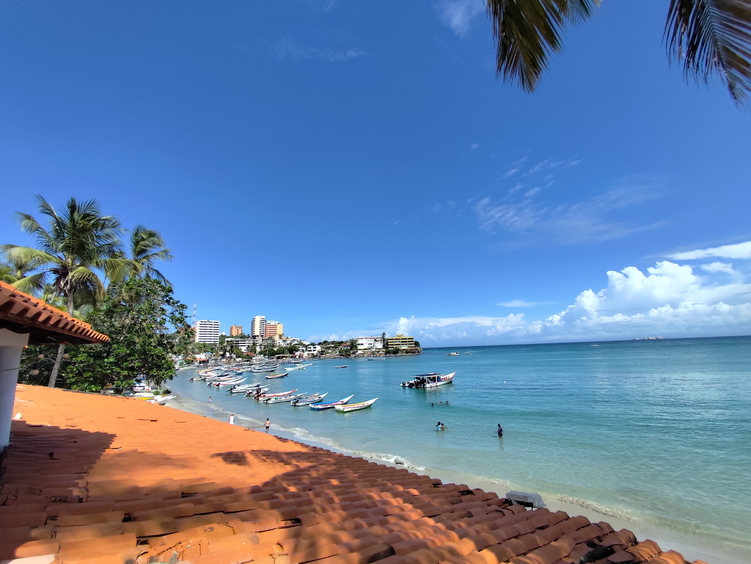 NEGOCIO EN PAMPATAR, EN VENTA