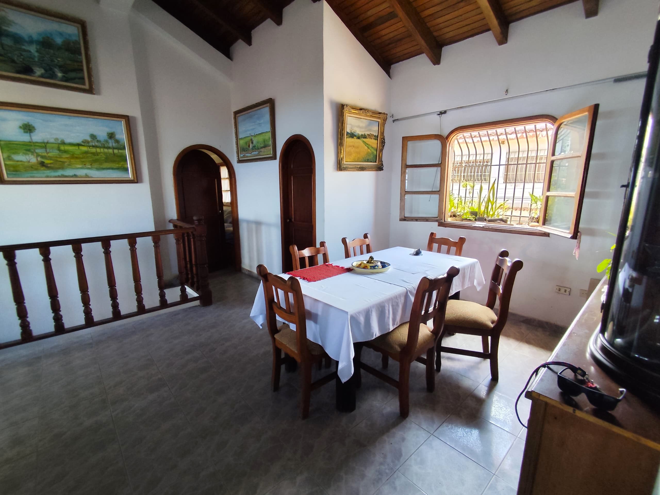 NEGOCIO EN PAMPATAR, EN VENTA