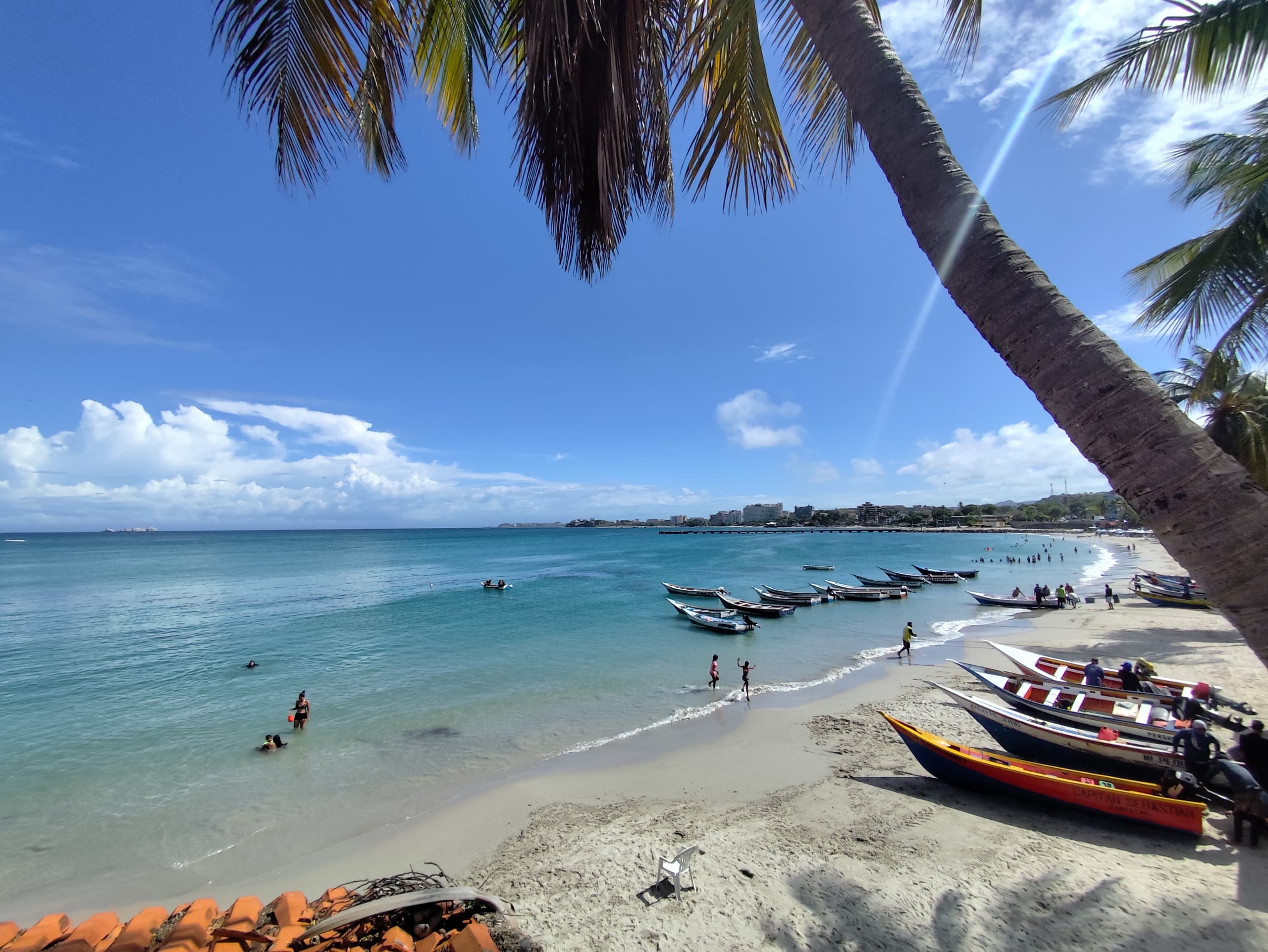 NEGOCIO EN PAMPATAR, EN VENTA