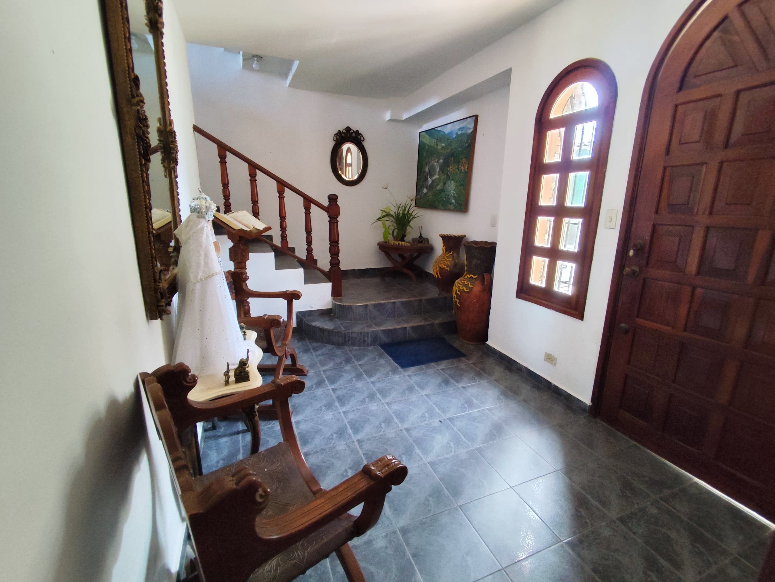 NEGOCIO EN PAMPATAR, EN VENTA