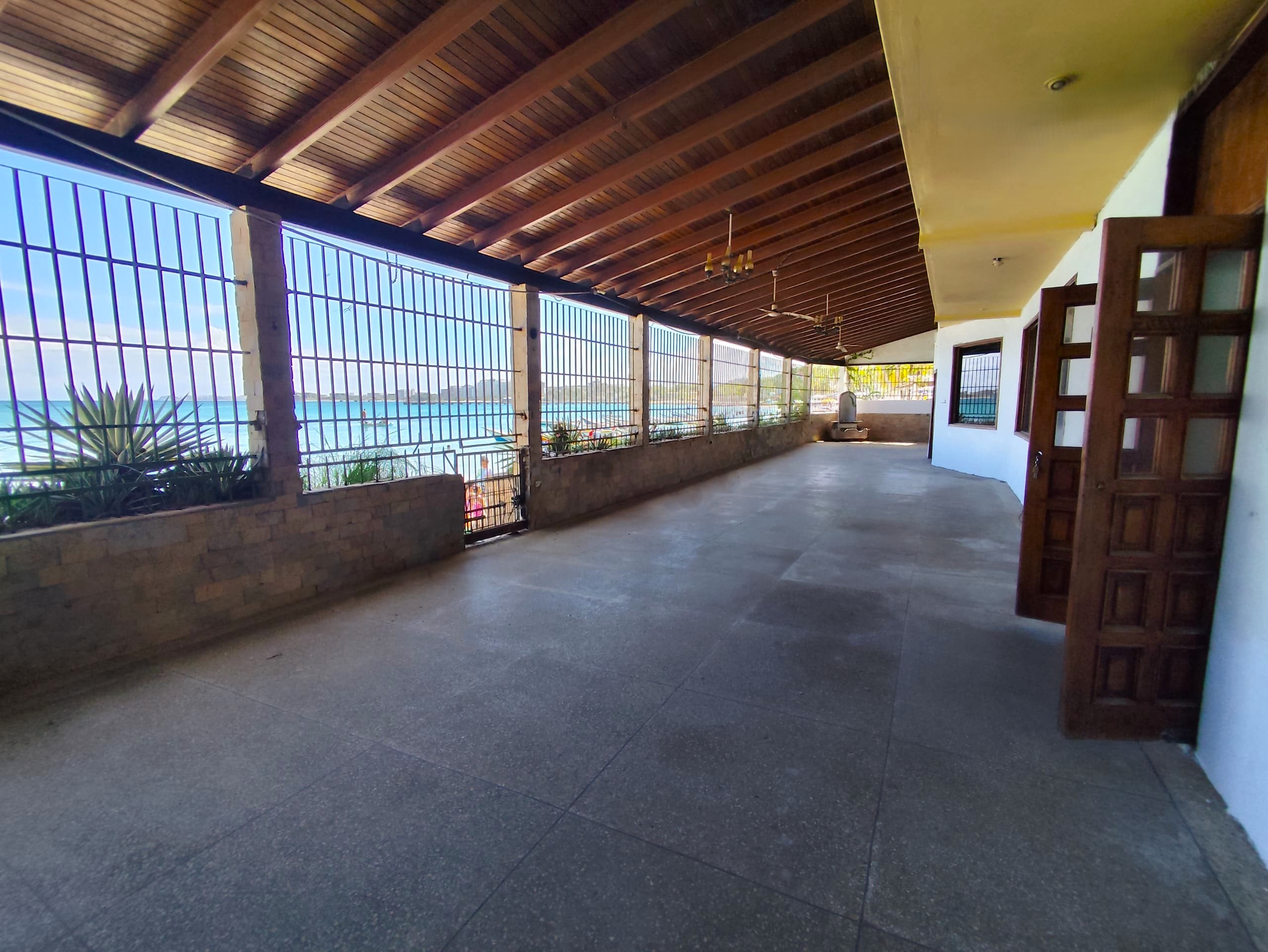 NEGOCIO EN PAMPATAR, EN VENTA