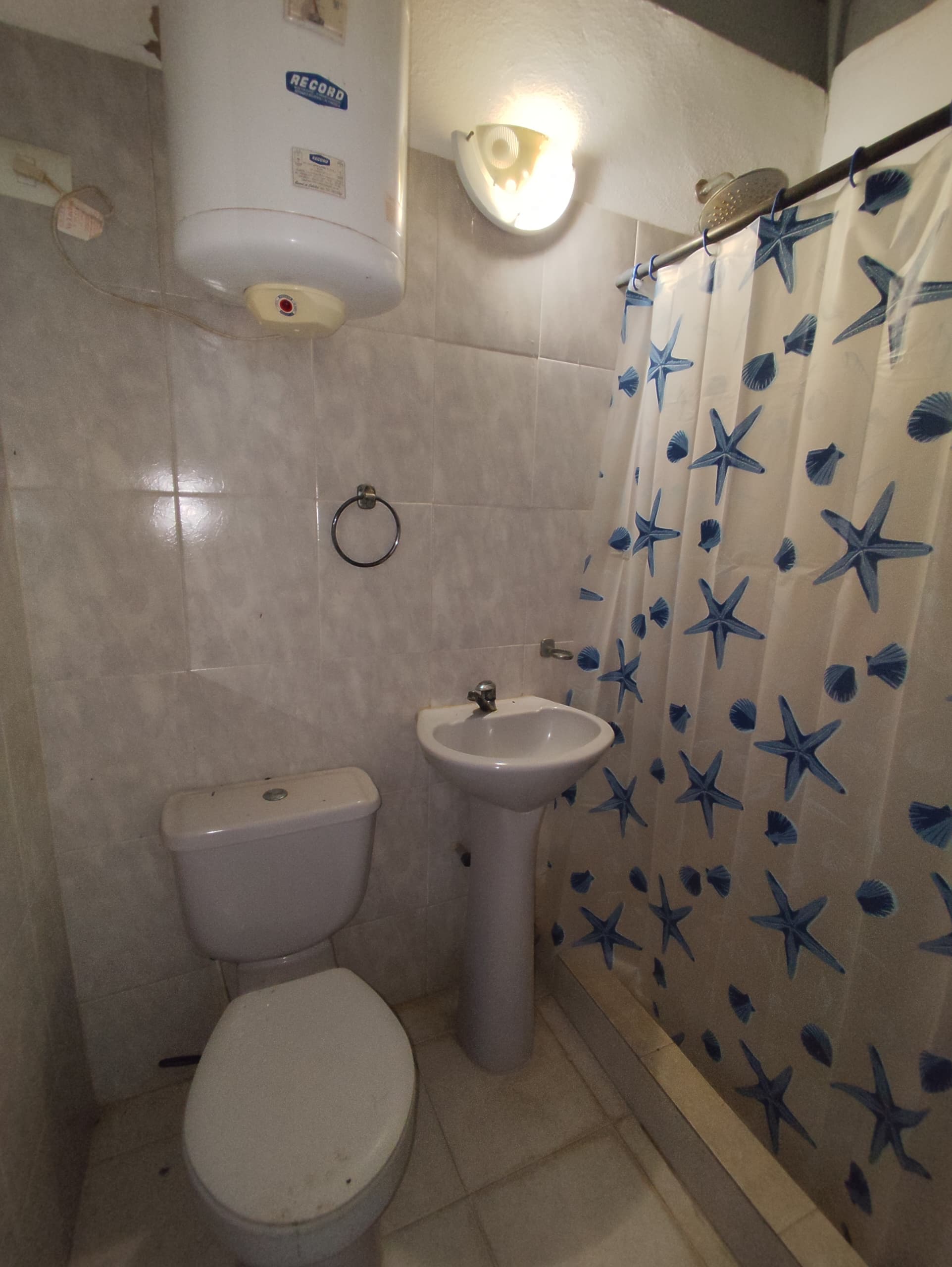 GALPON EN VENTA SECTOR LA OTRA SABANA-LOS ROBLES