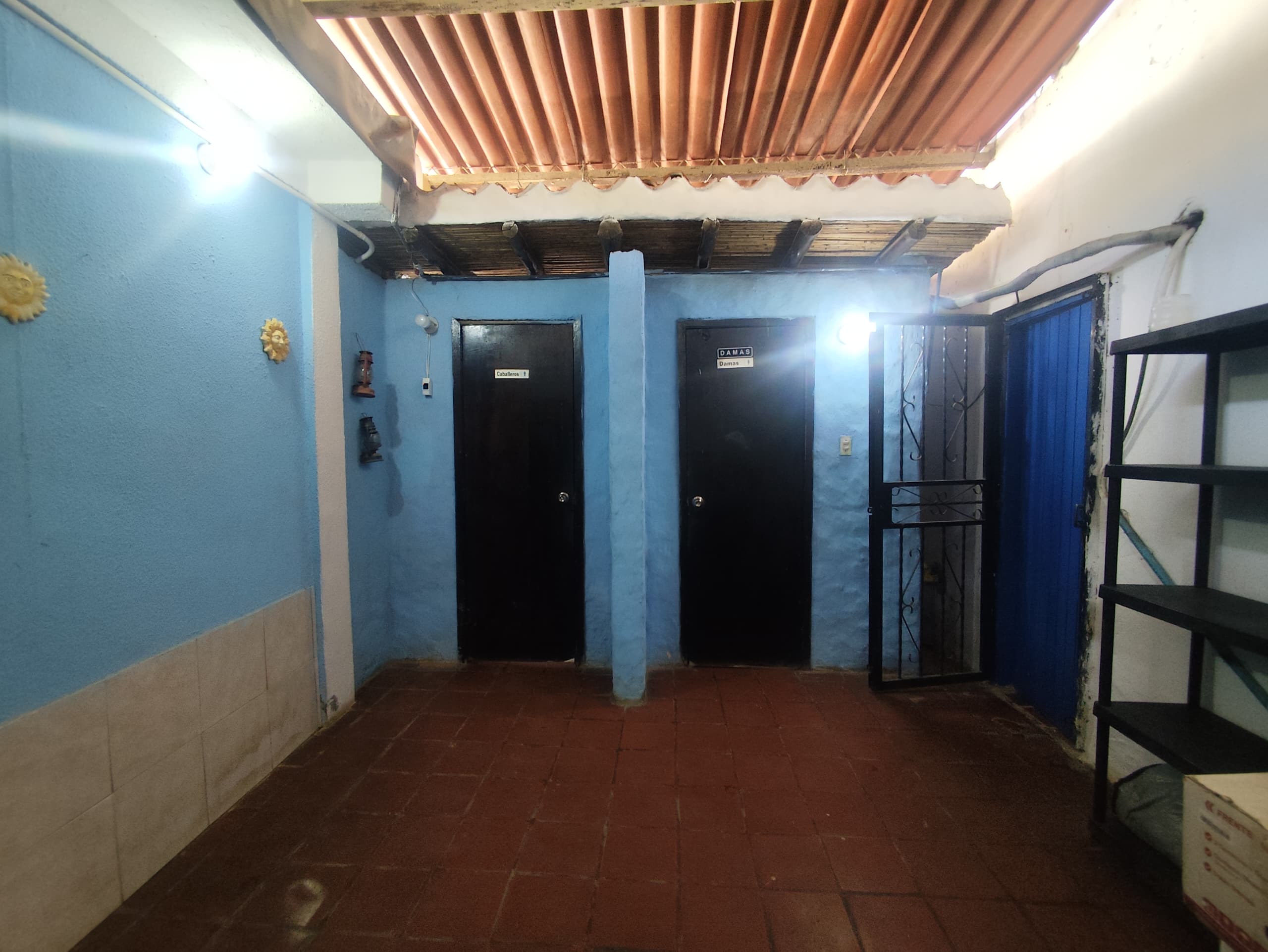 NEGOCIO EN VENTA EN EL YAQUE