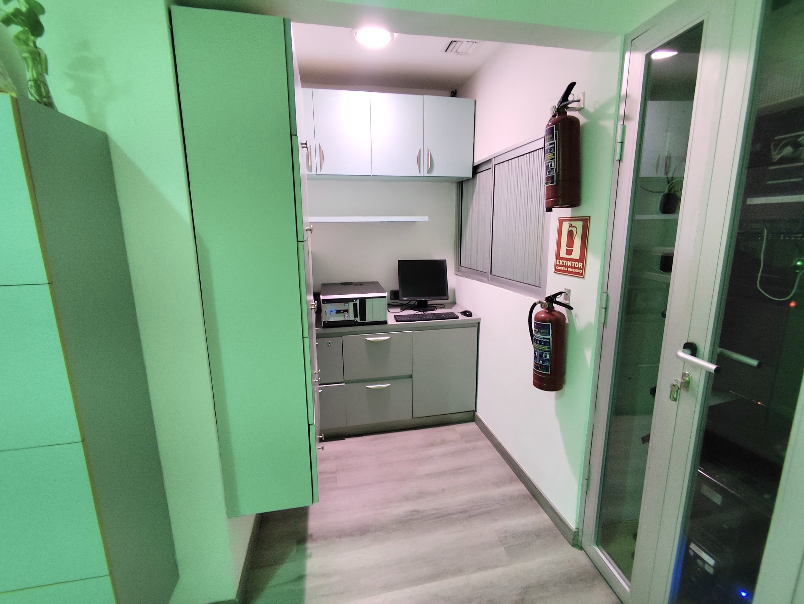 LOCAL EN VENTA EN PAMPATAR