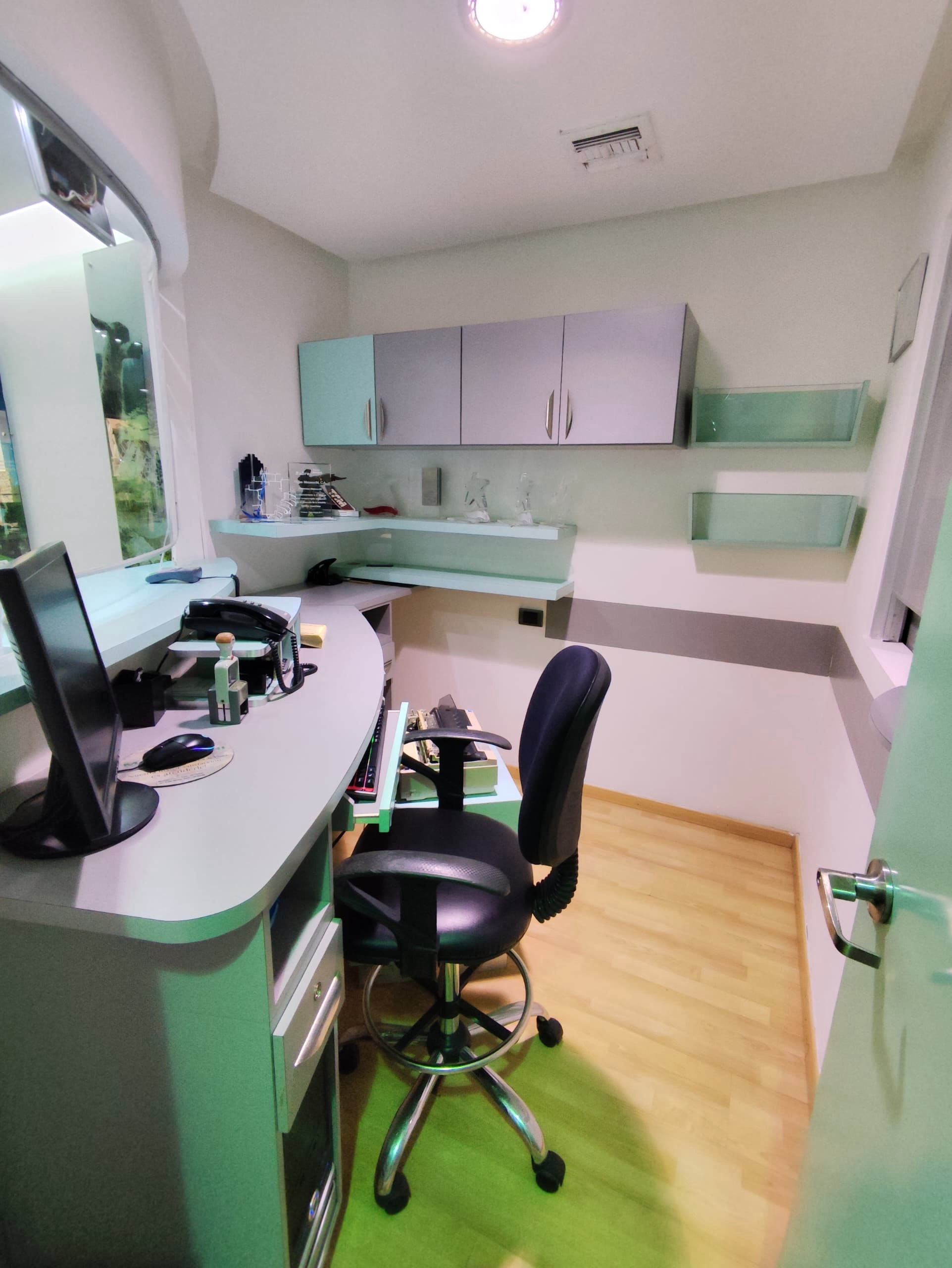 LOCAL EN VENTA EN PAMPATAR