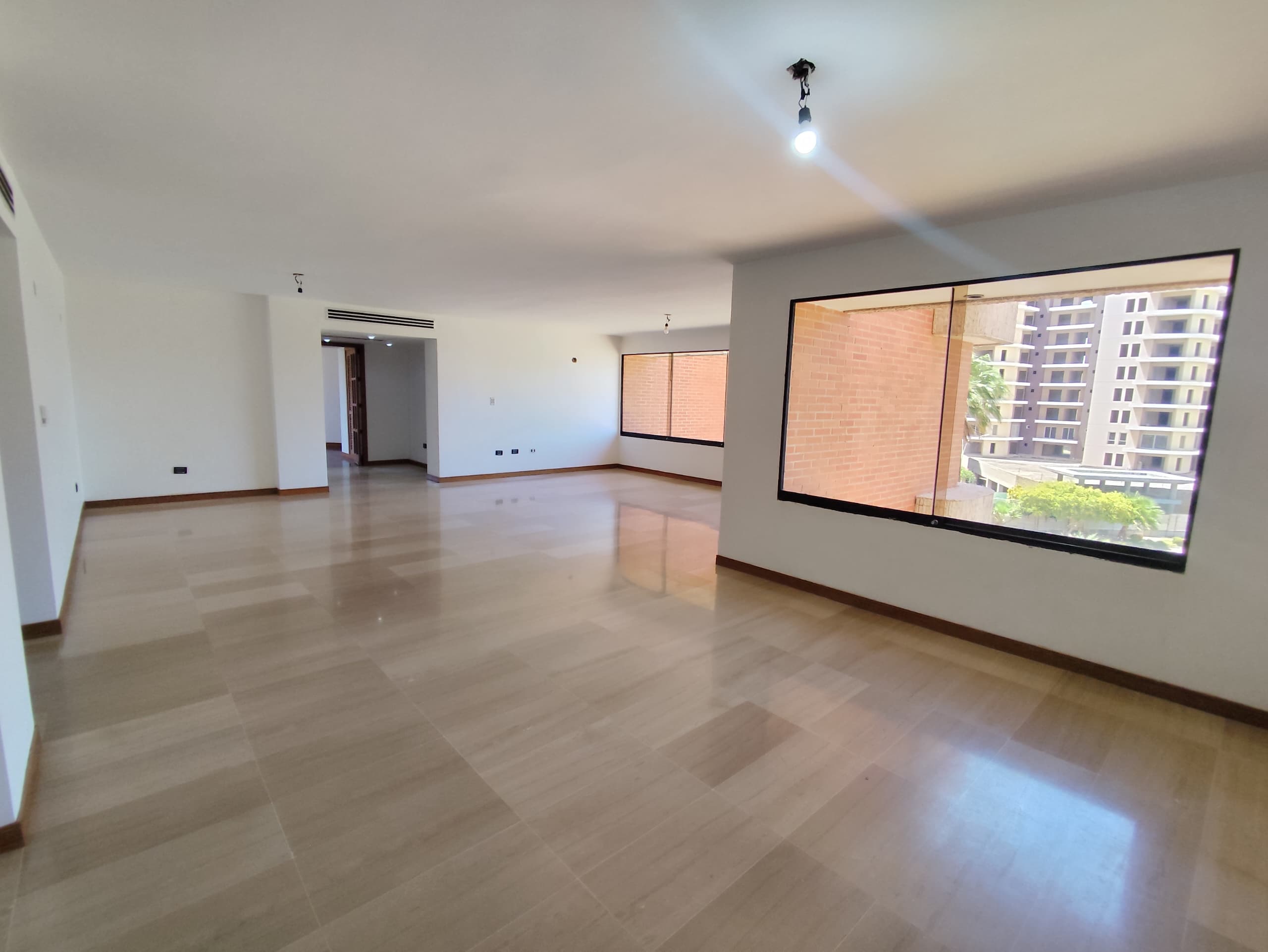 APARTAMENTO EN VENTA EN COSTA AZUL