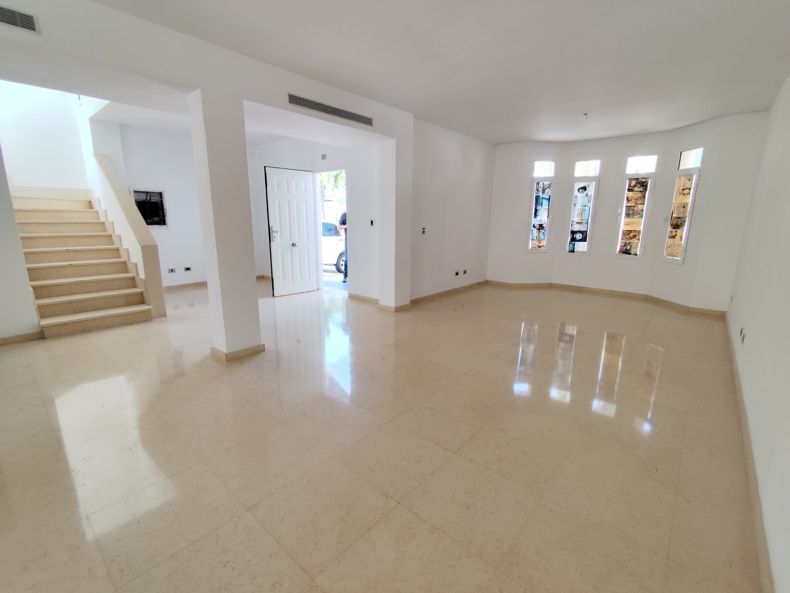 TOWNHOUSE EN VENTA EN SABANAMAR