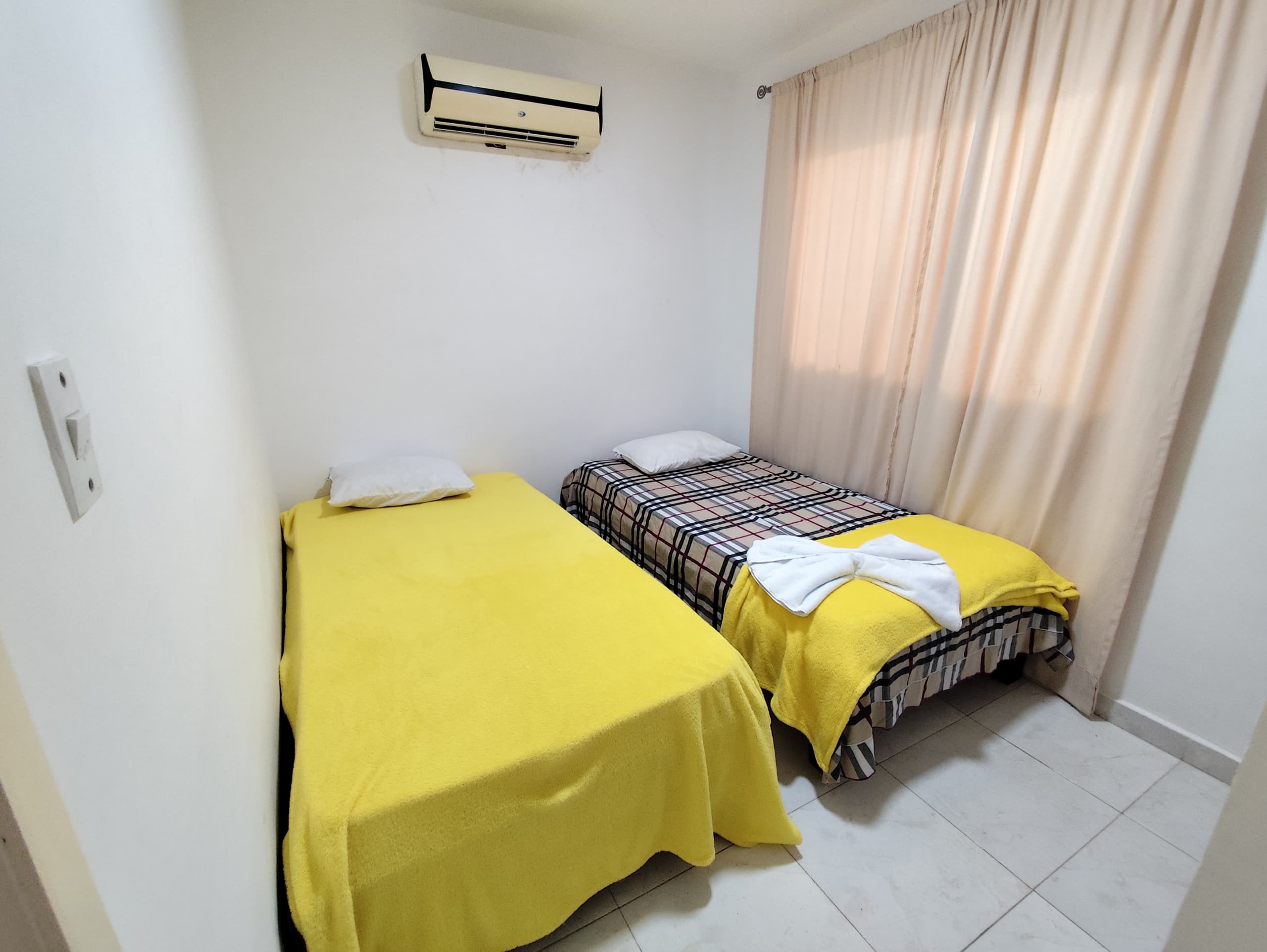 POSADA EN GUACUCO EN ALQUILER VACACIONAL