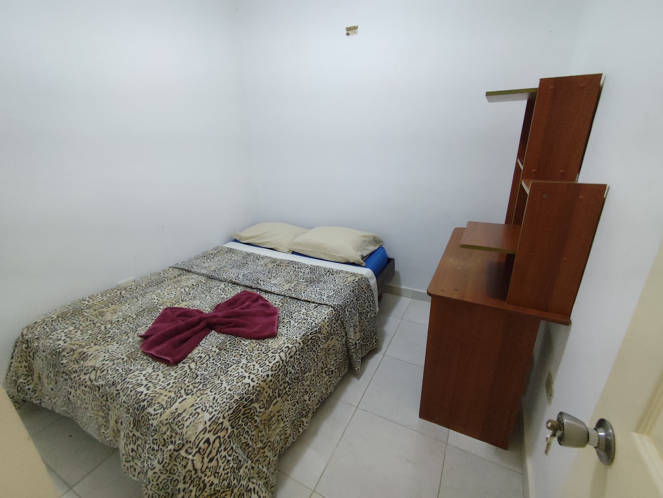 POSADA EN GUACUCO EN ALQUILER VACACIONAL