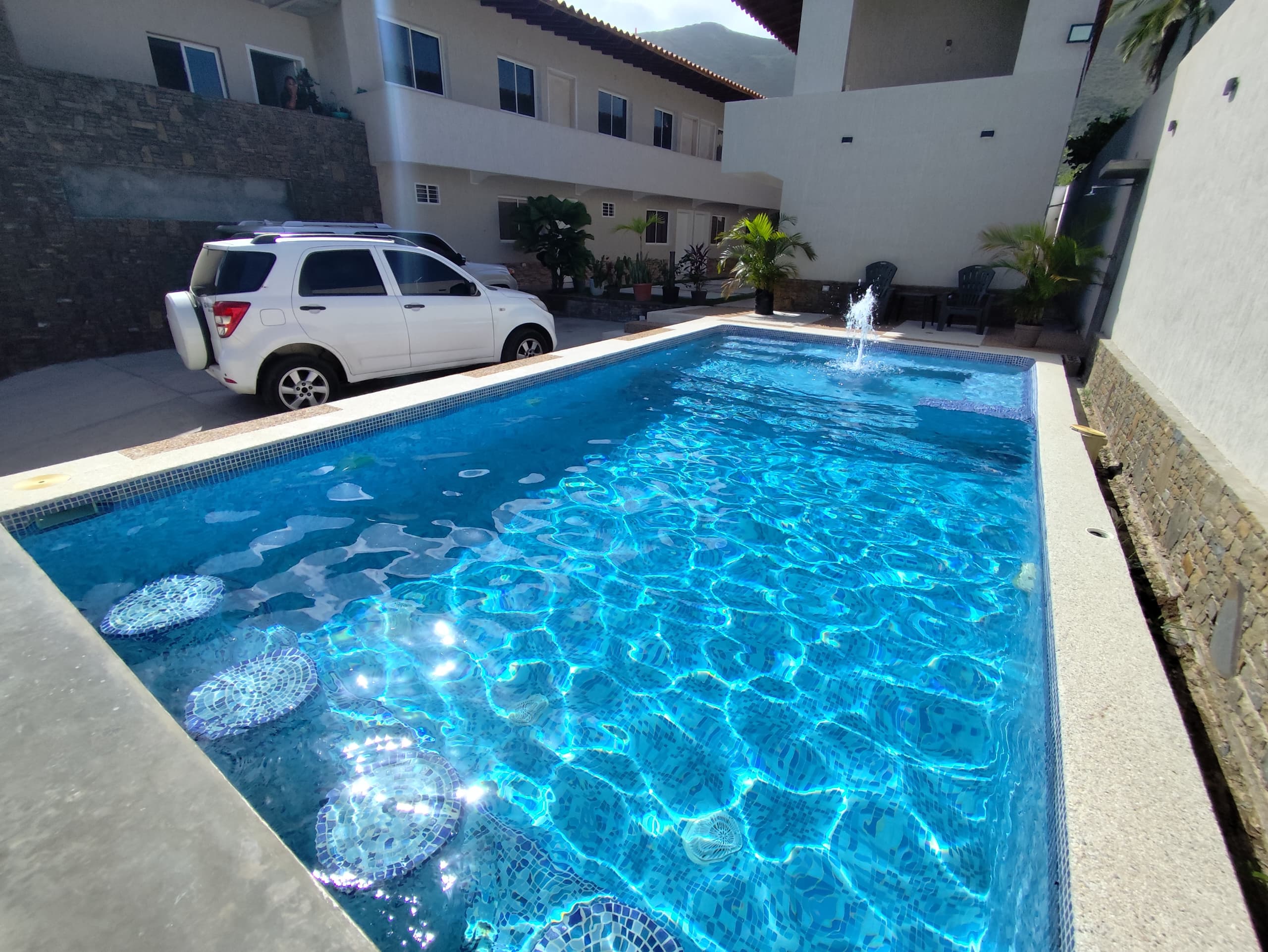 POSADA EN GUACUCO EN ALQUILER VACACIONAL