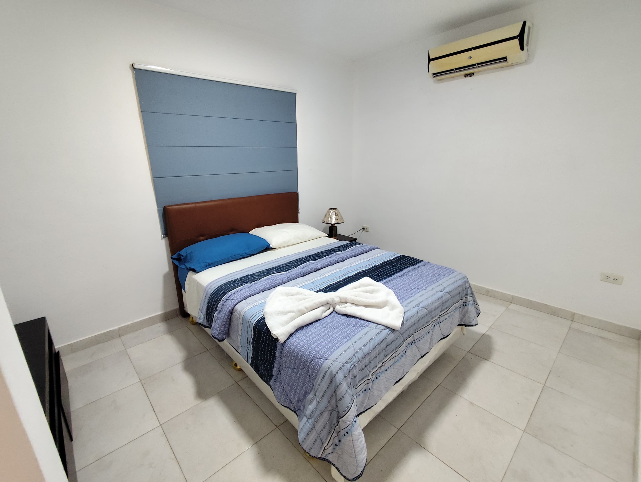 POSADA EN GUACUCO EN ALQUILER VACACIONAL