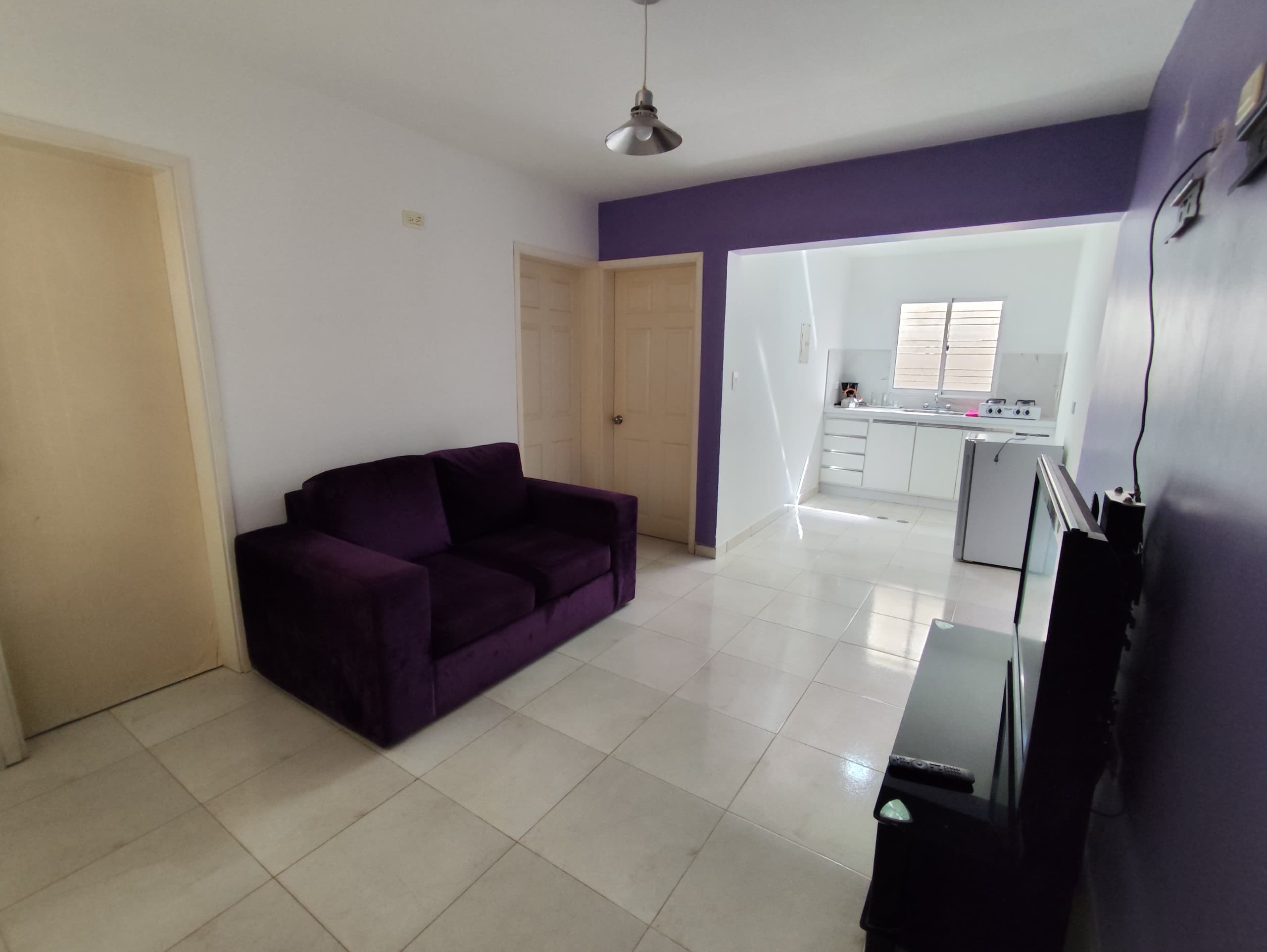 POSADA EN GUACUCO EN ALQUILER VACACIONAL