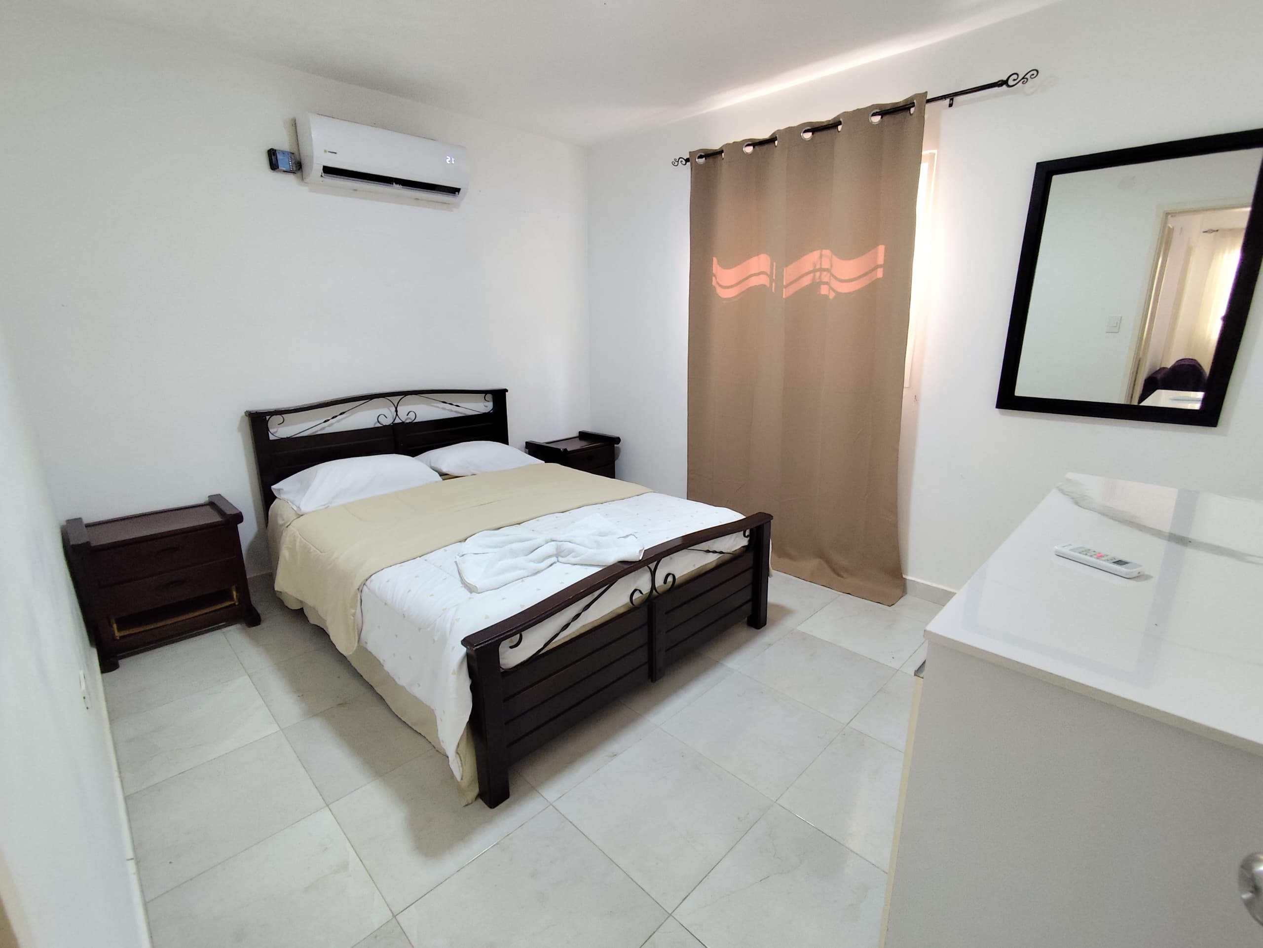 POSADA EN GUACUCO EN ALQUILER VACACIONAL