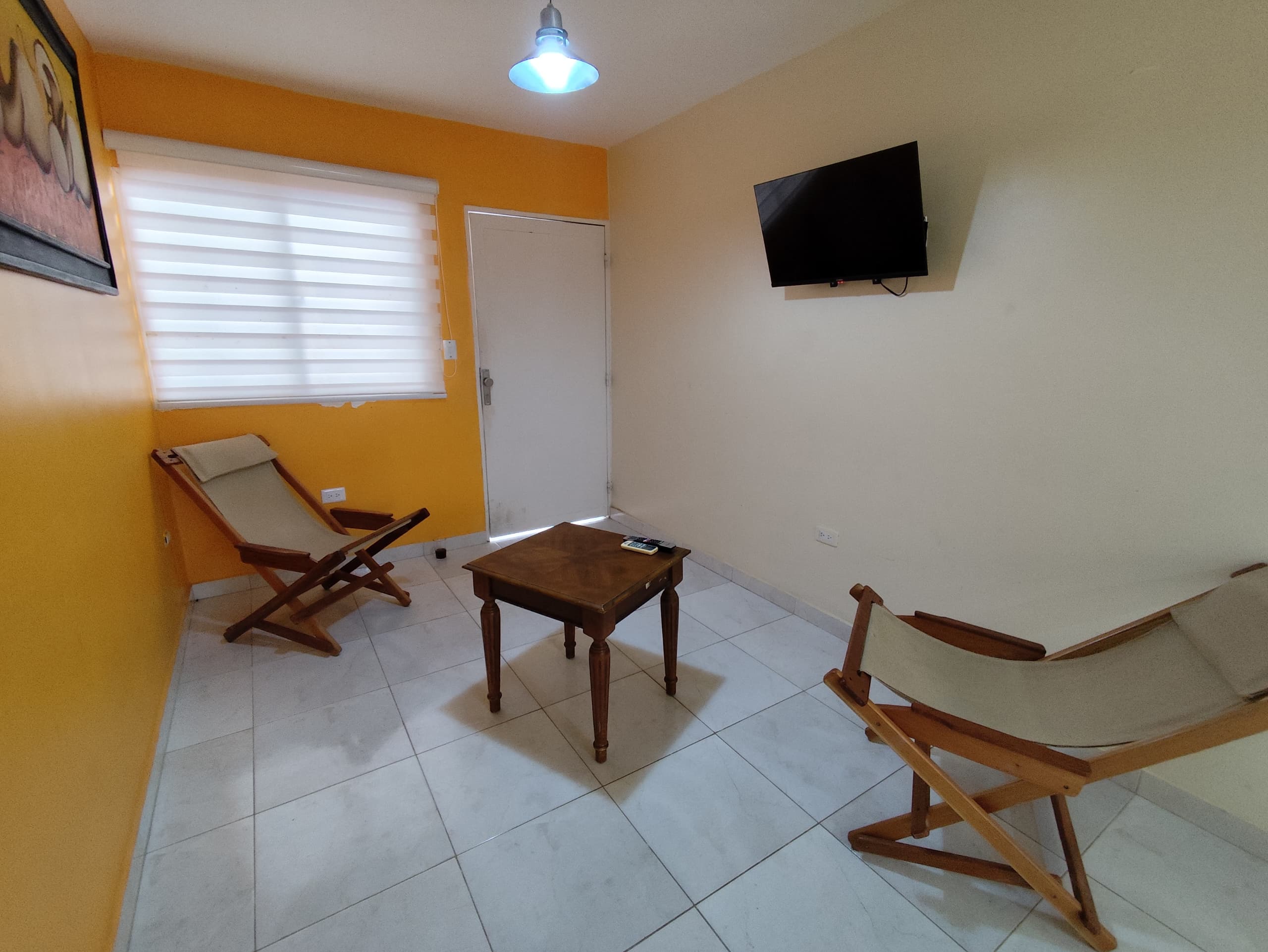 POSADA EN GUACUCO EN ALQUILER VACACIONAL