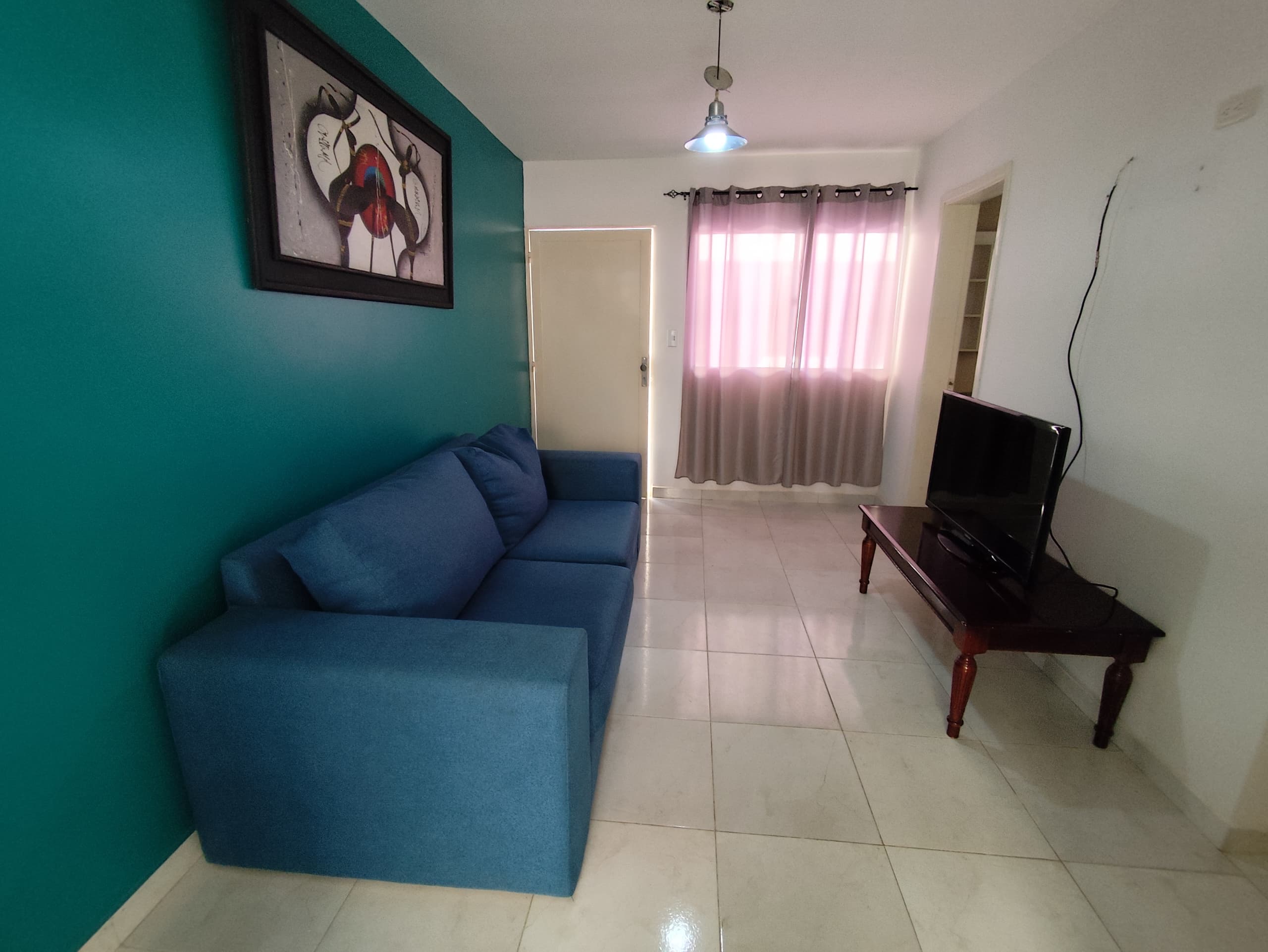 POSADA EN GUACUCO EN ALQUILER VACACIONAL