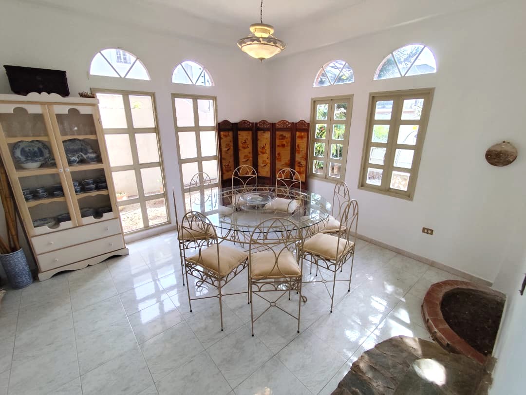 HOUSE IN COSTA AZUL, FOR SALE