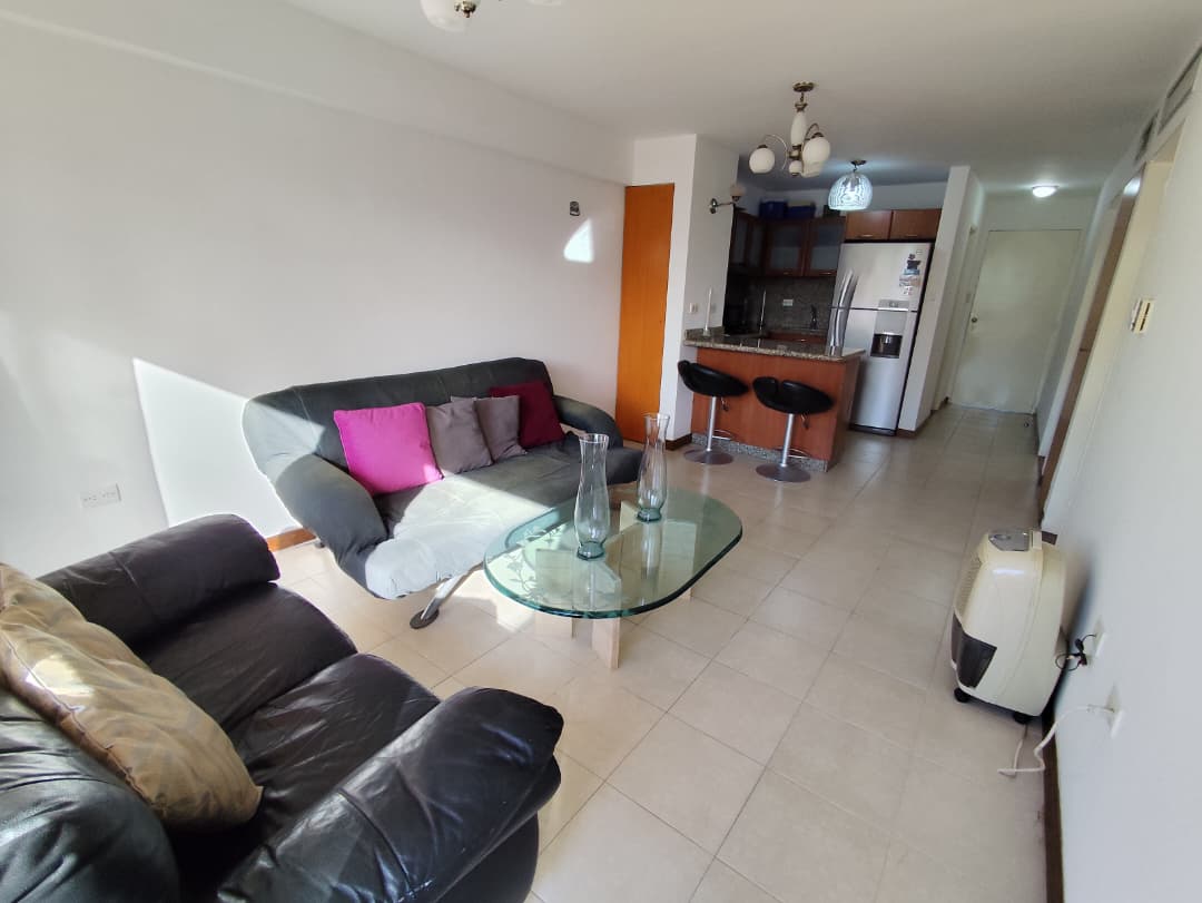APARTAMENTO EN VENTA, EN URBANIZACION PLAYA EL ANGEL