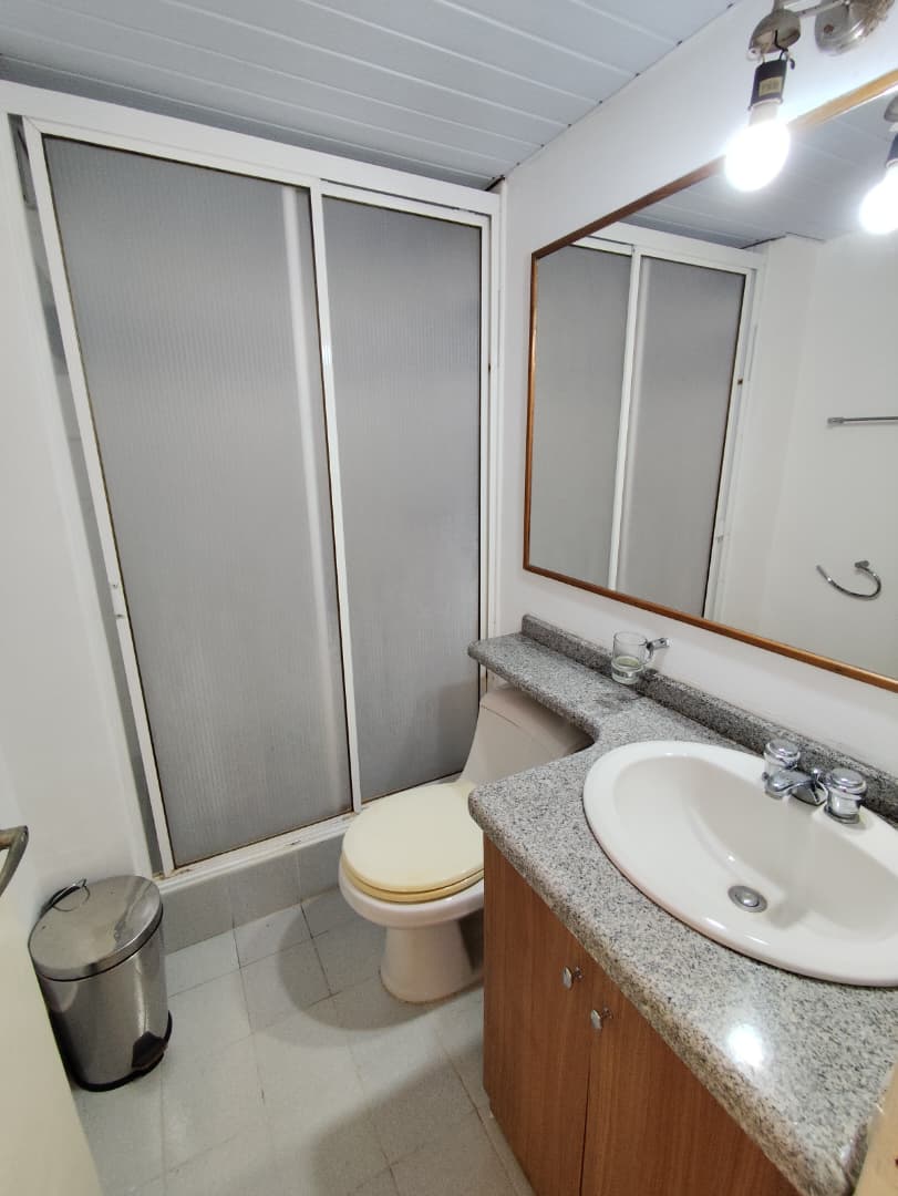 APARTAMENTO EN VENTA, EN URBANIZACION PLAYA EL ANGEL