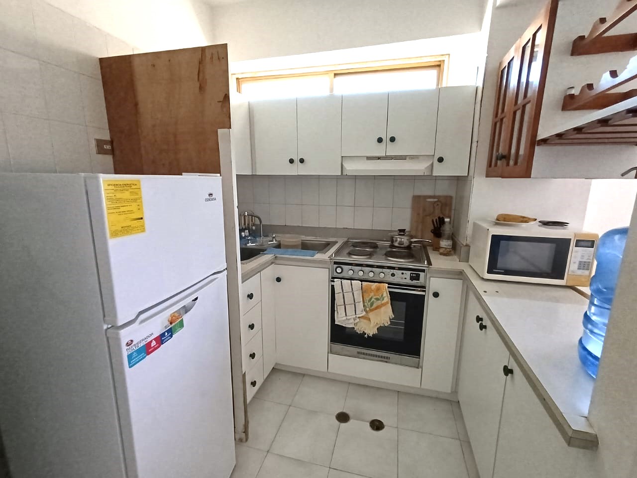 APARTAMENTO EN ALQUILER FIJO EN AVENIDA BOLIVAR