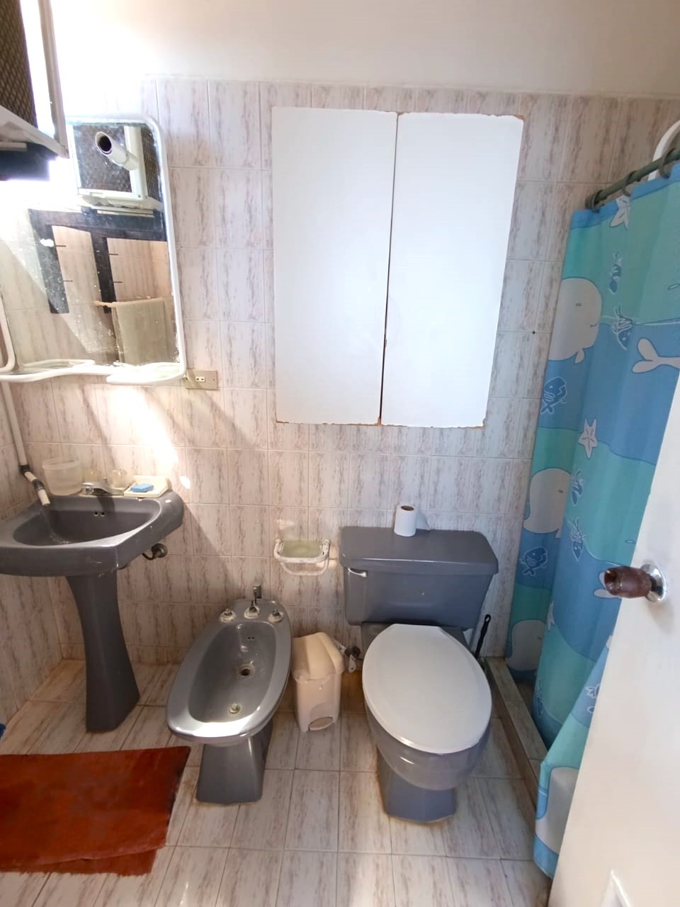 APARTAMENTO EN ALQUILER FIJO EN AVENIDA BOLIVAR