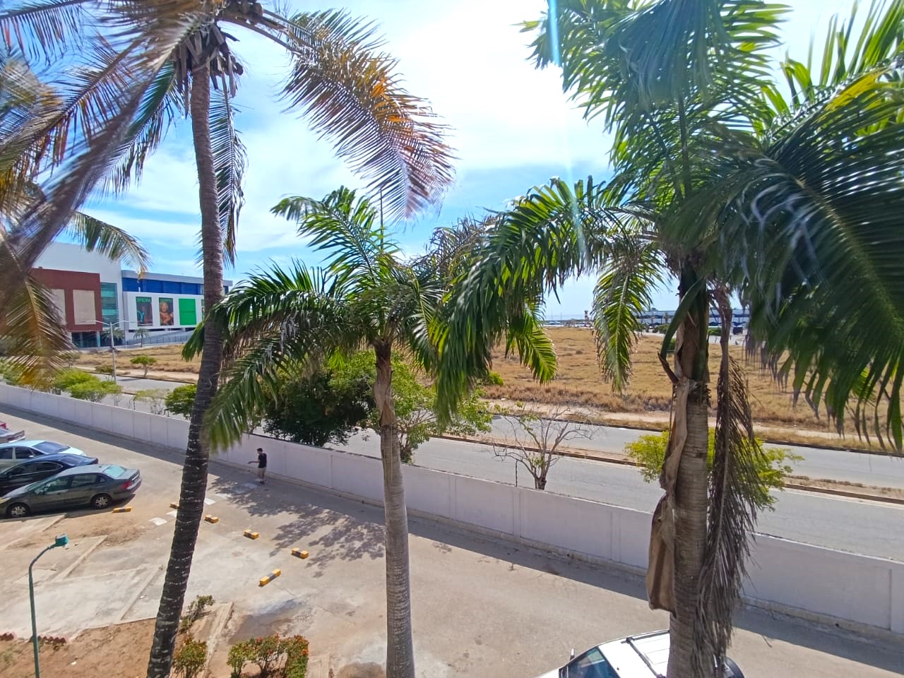 APARTAMENTO EN VENTA EN COSTA AZUL