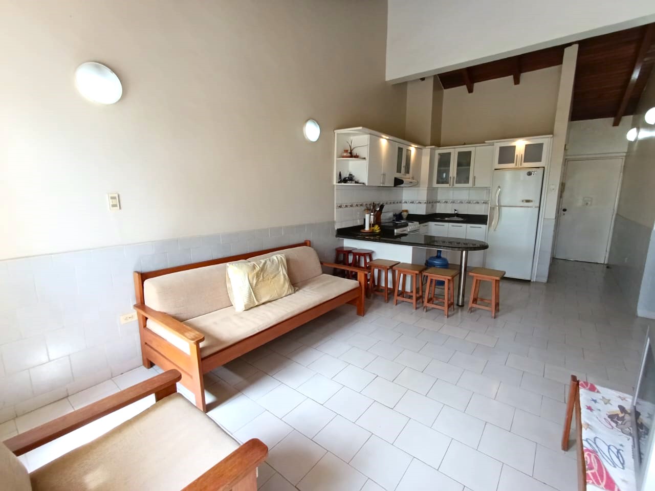 APARTAMENTO EN VENTA EN COSTA AZUL