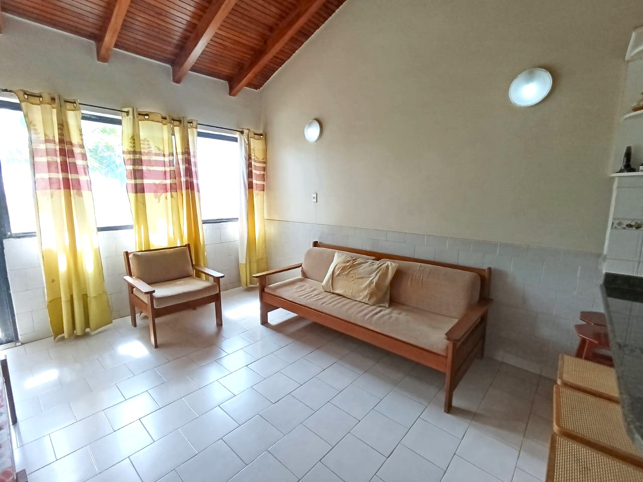 APARTAMENTO EN VENTA EN COSTA AZUL