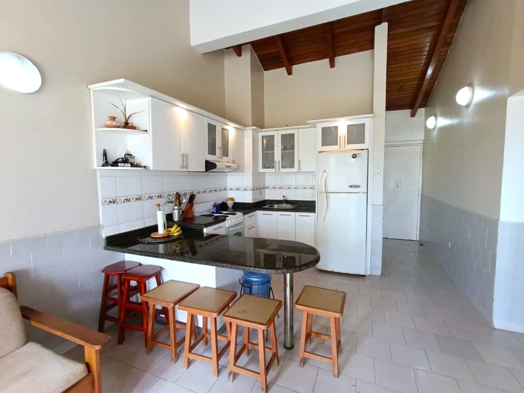 APARTAMENTO EN VENTA EN COSTA AZUL