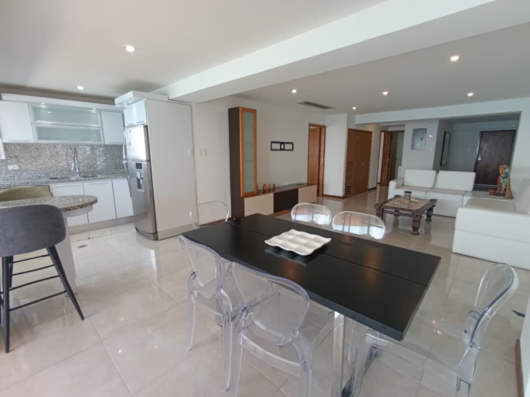 APARTAMENTO ESTILO MINIMALISTA