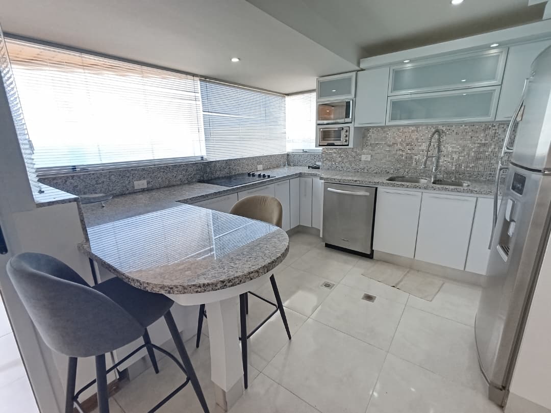 APARTAMENTO ESTILO MINIMALISTA