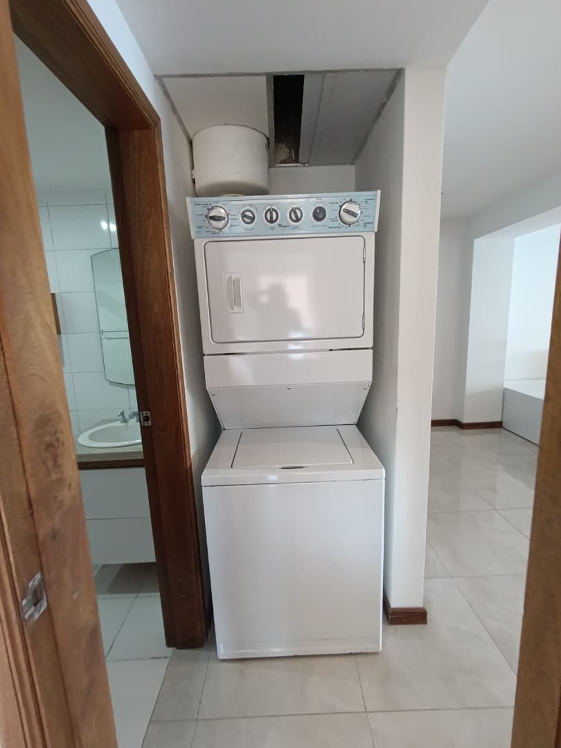 APARTAMENTO ESTILO MINIMALISTA