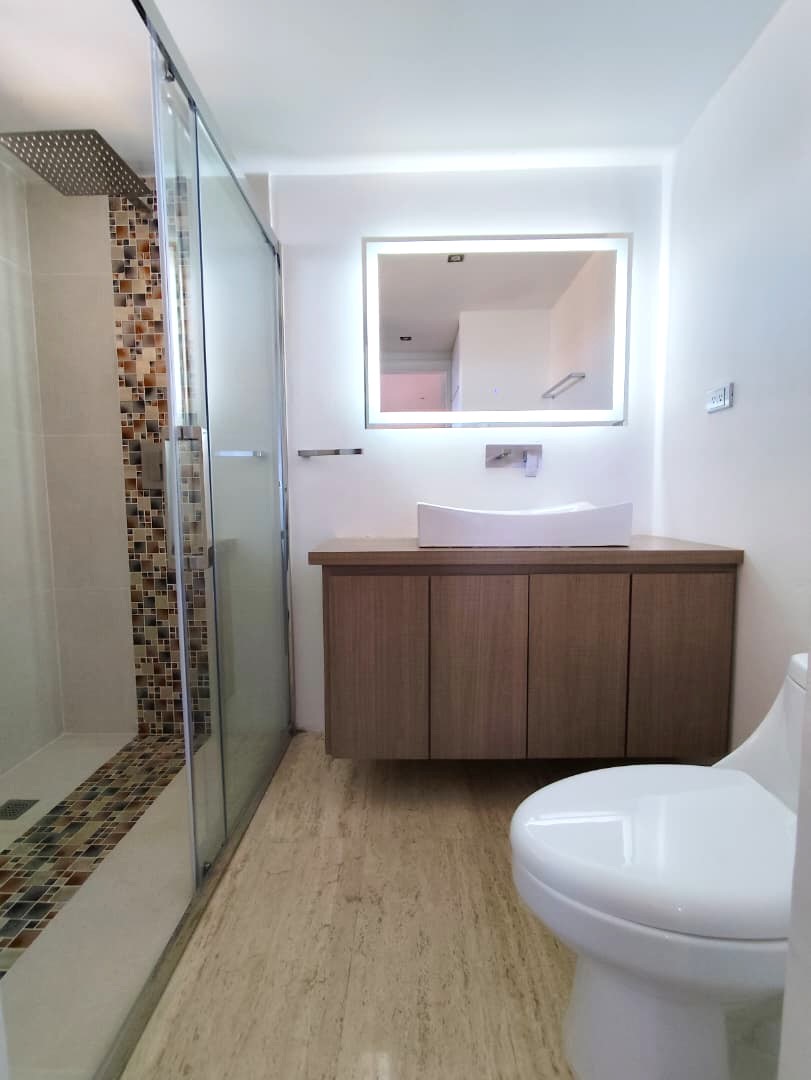 APARTAMENTO ESTILO MINIMALISTA EN VENTA, LA CARANTA