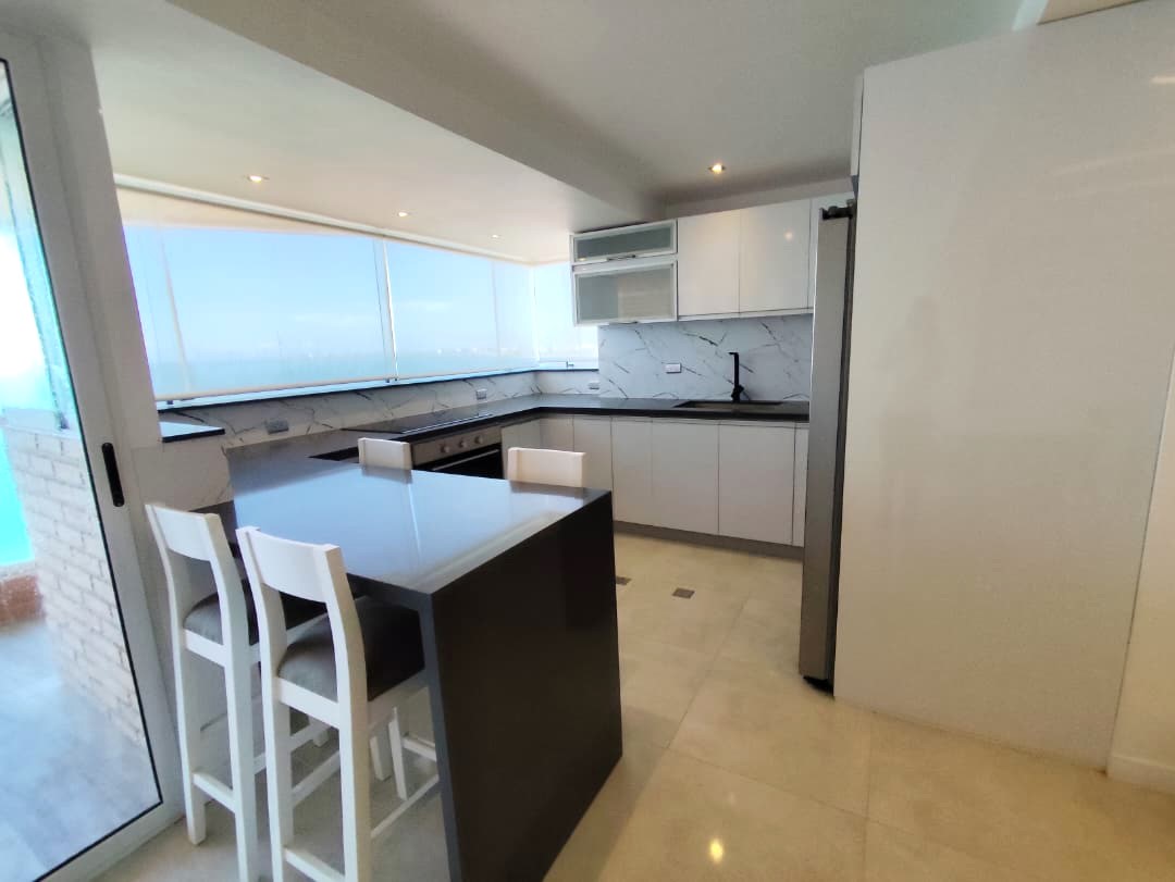 APARTAMENTO ESTILO MINIMALISTA EN VENTA, LA CARANTA