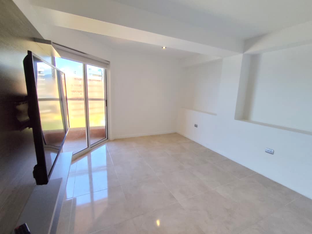 APARTAMENTO ESTILO MINIMALISTA EN VENTA, LA CARANTA