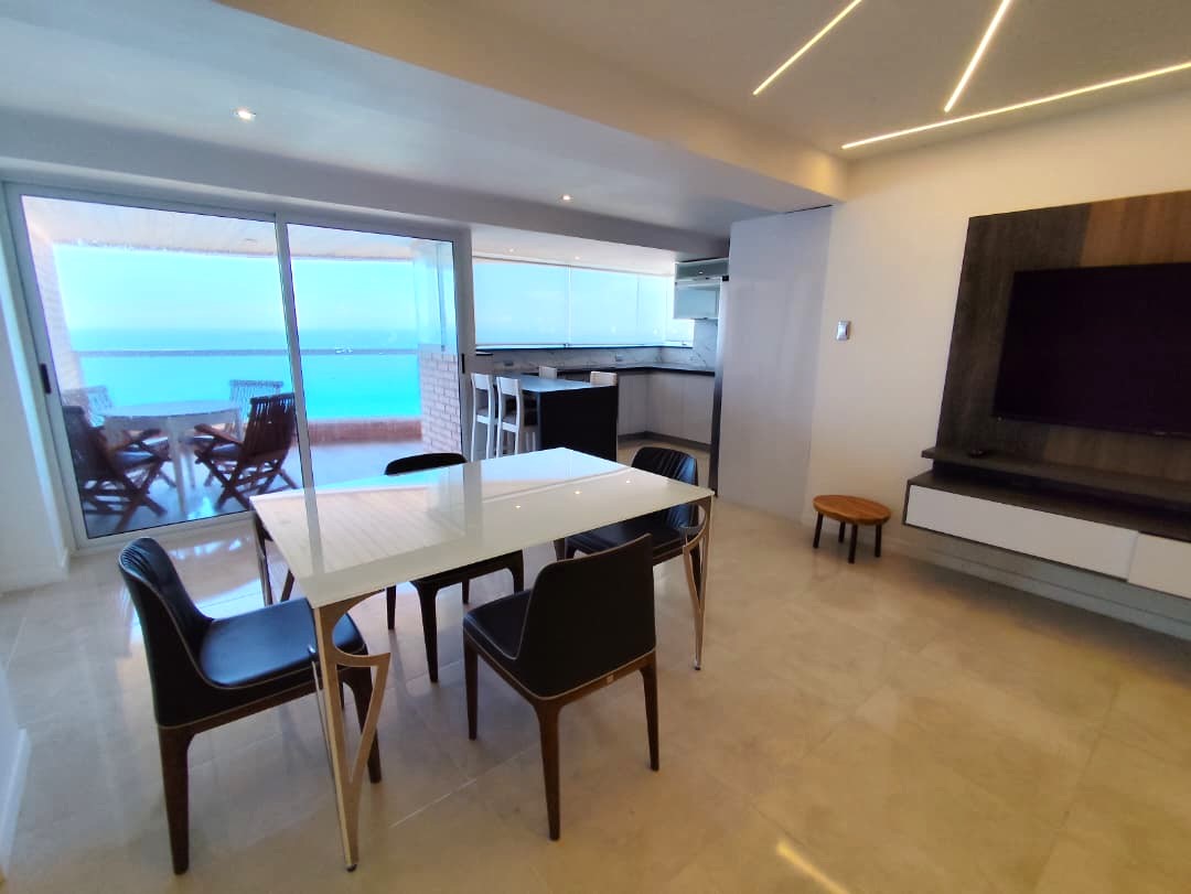 APARTAMENTO ESTILO MINIMALISTA EN VENTA, LA CARANTA