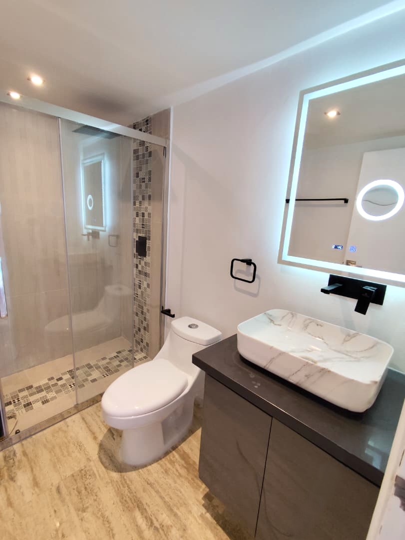 APARTAMENTO ESTILO MINIMALISTA EN VENTA, LA CARANTA