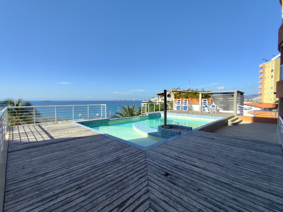 APARTAMENTO ESTILO MINIMALISTA EN VENTA, LA CARANTA