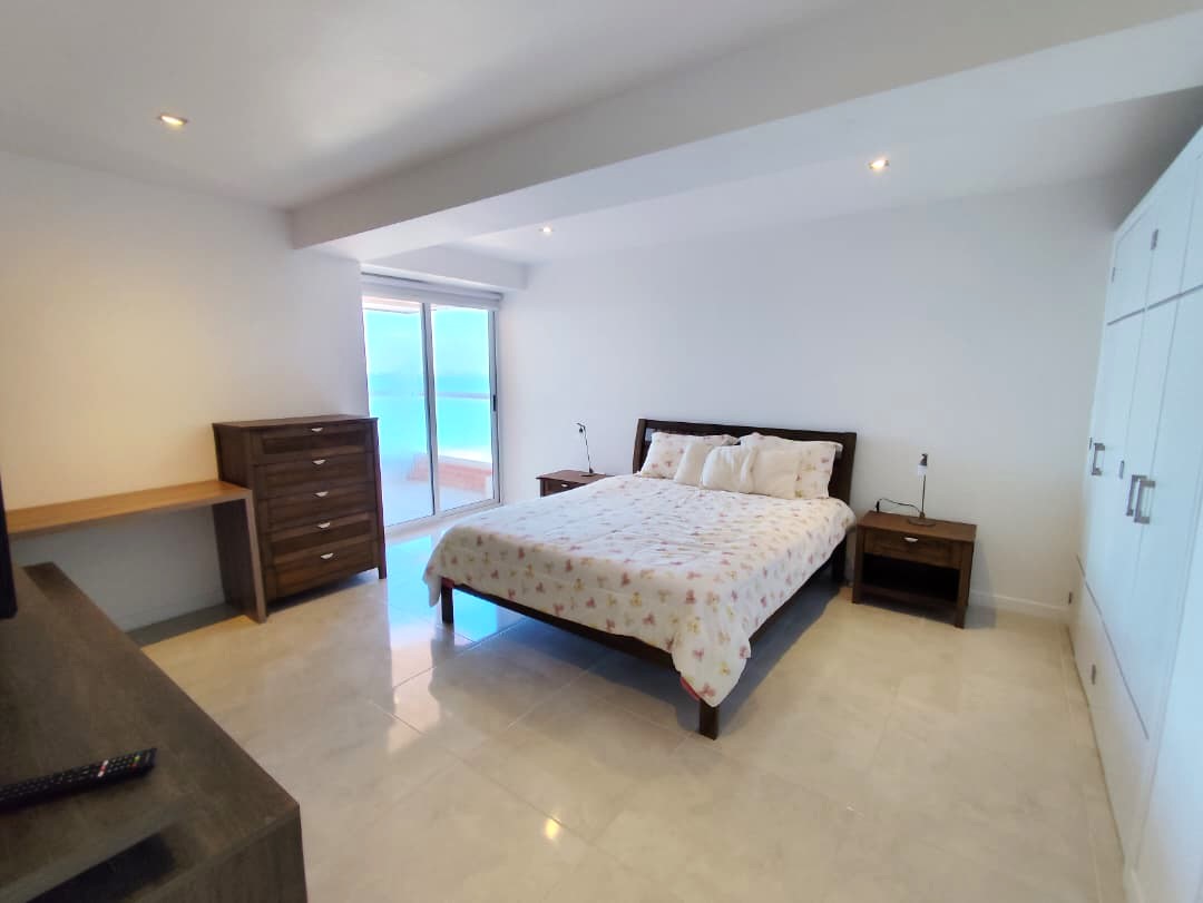 APARTAMENTO ESTILO MINIMALISTA EN VENTA, LA CARANTA