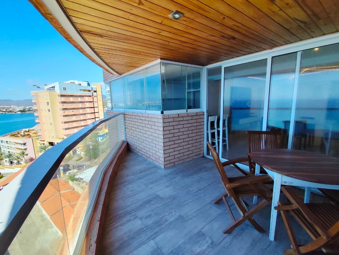 APARTAMENTO ESTILO MINIMALISTA EN VENTA, LA CARANTA