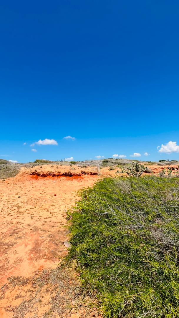 TERRENO EN VENTA EN PUNTA CARNERO