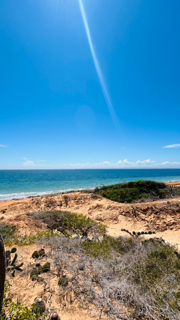 TERRENO EN VENTA EN PUNTA CARNERO