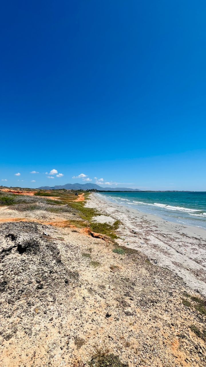 TERRENO EN VENTA EN PUNTA CARNERO